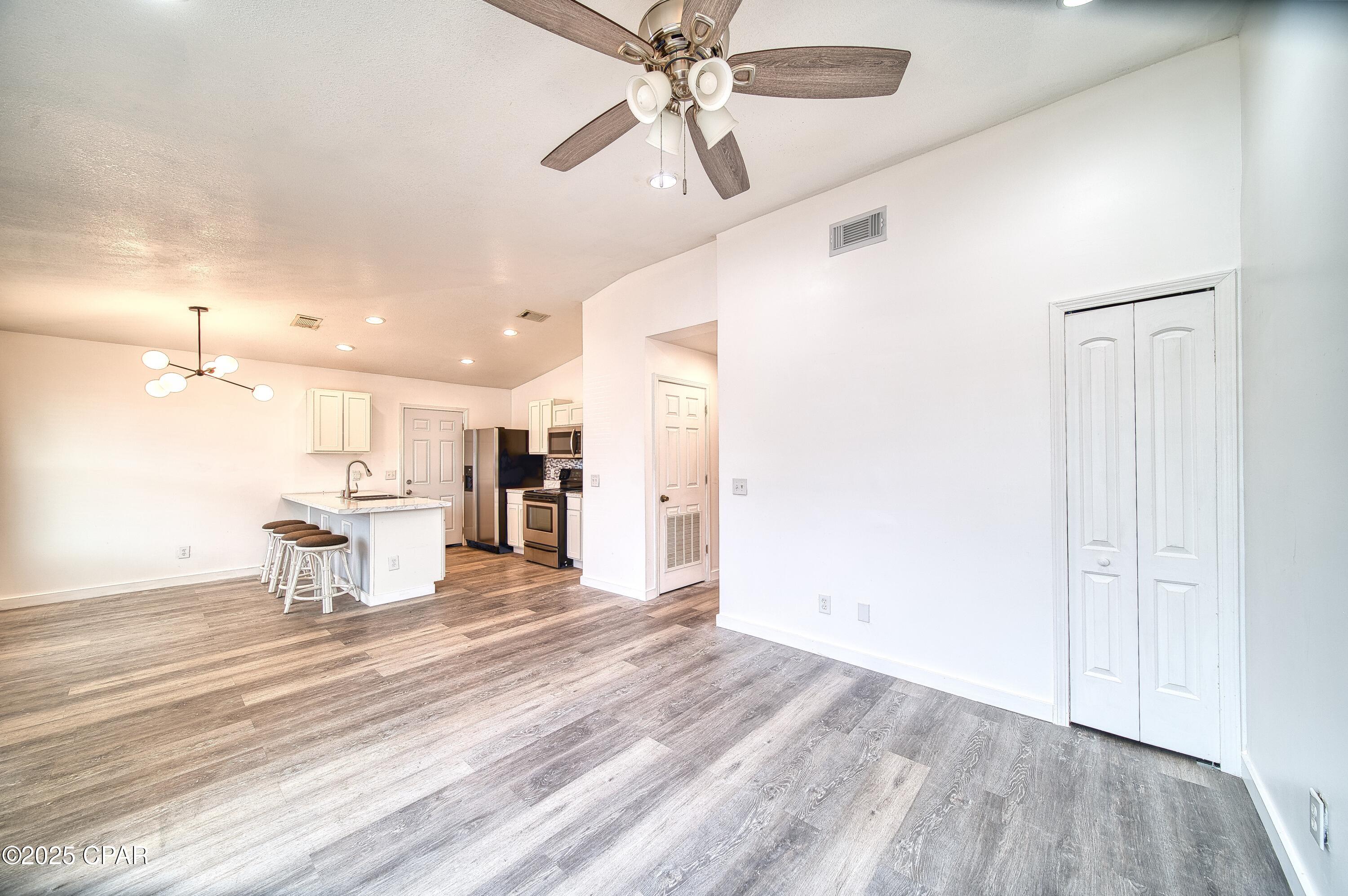 Oak Hammock - Residential