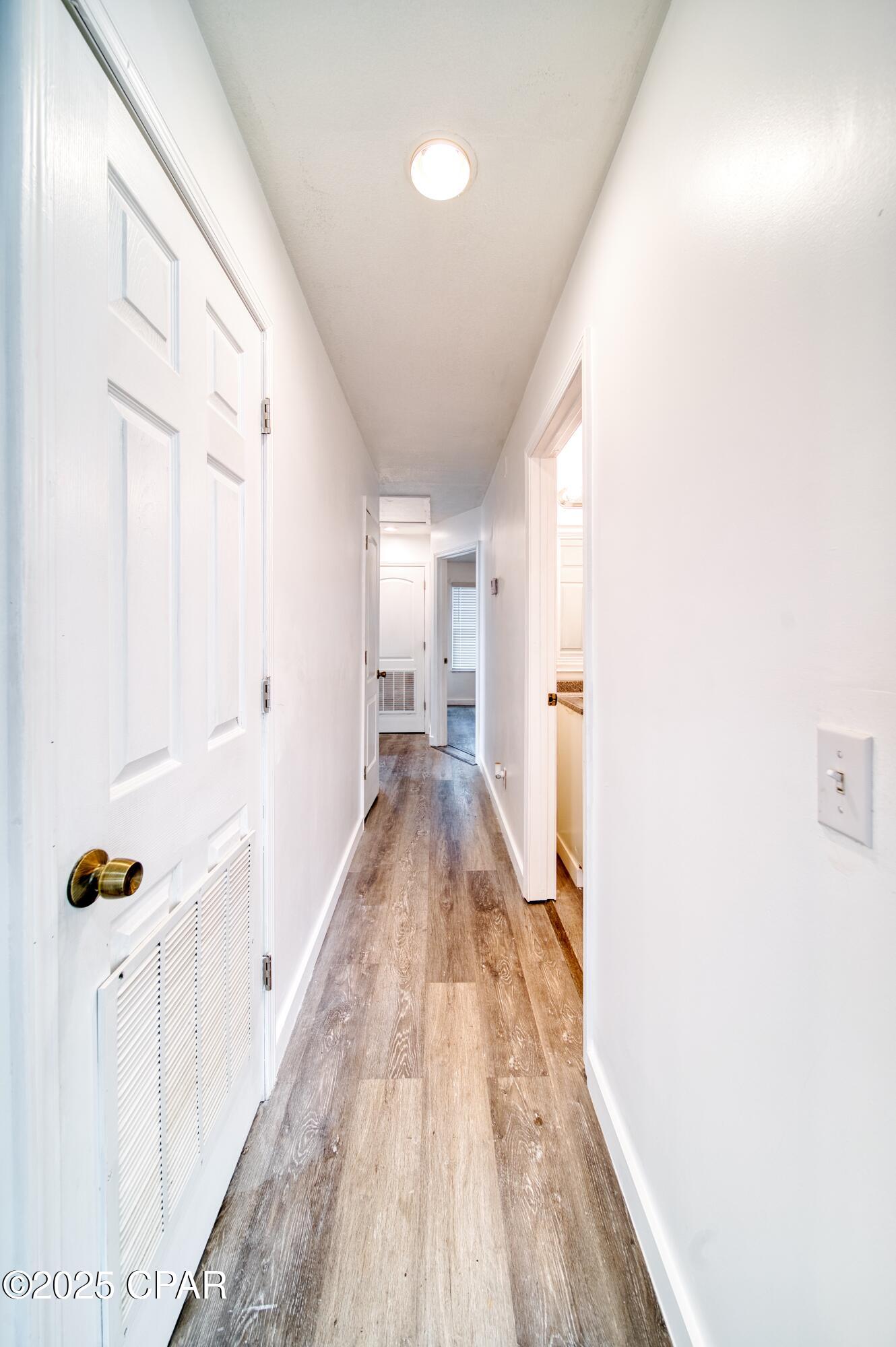 Oak Hammock - Residential