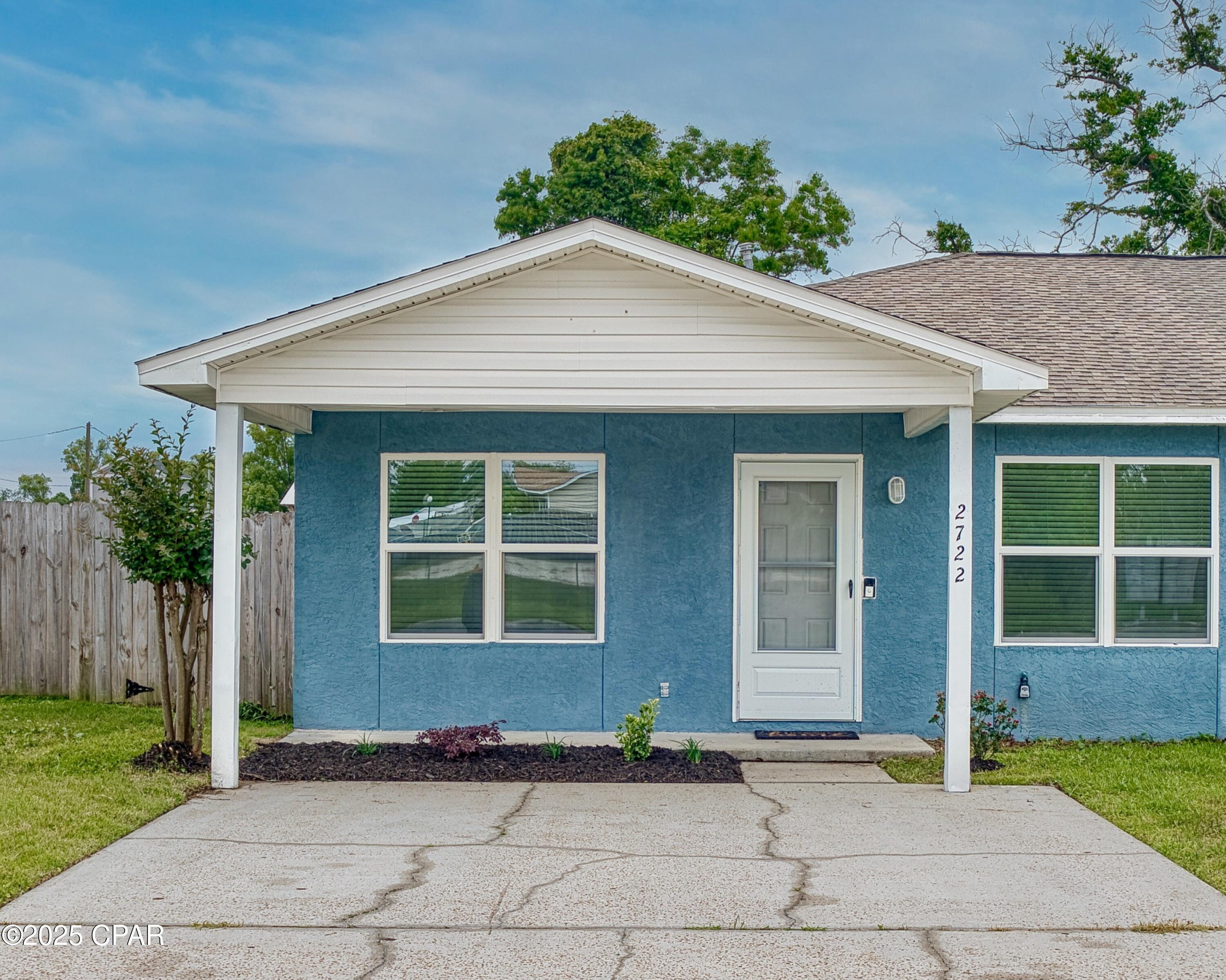 Oak Hammock - Residential