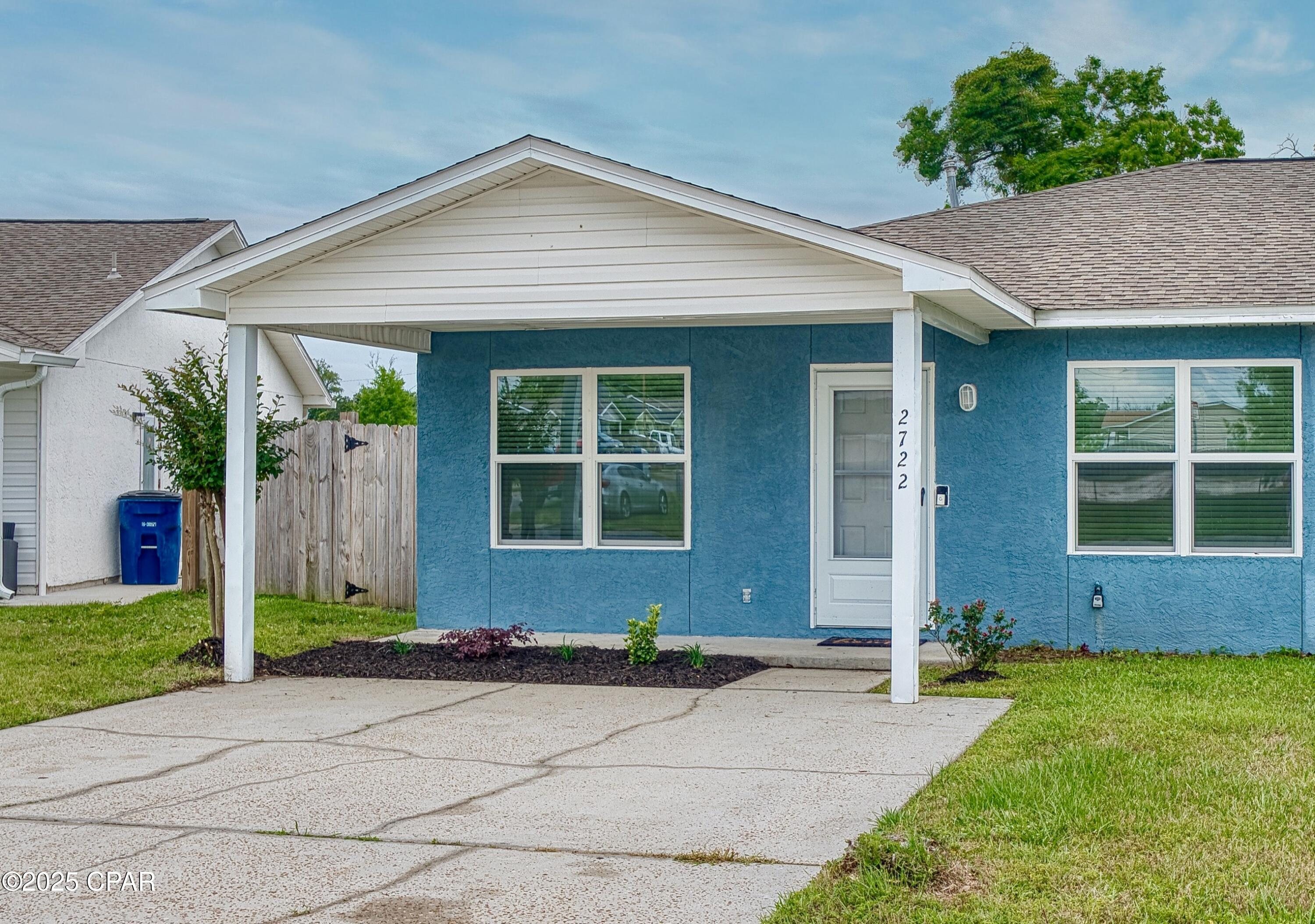 Oak Hammock - Residential