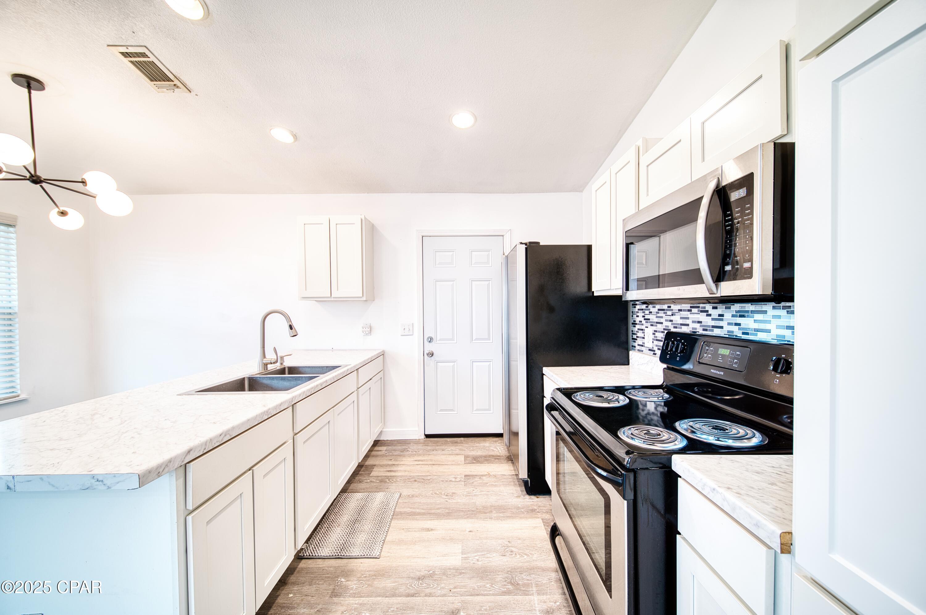 Oak Hammock - Residential