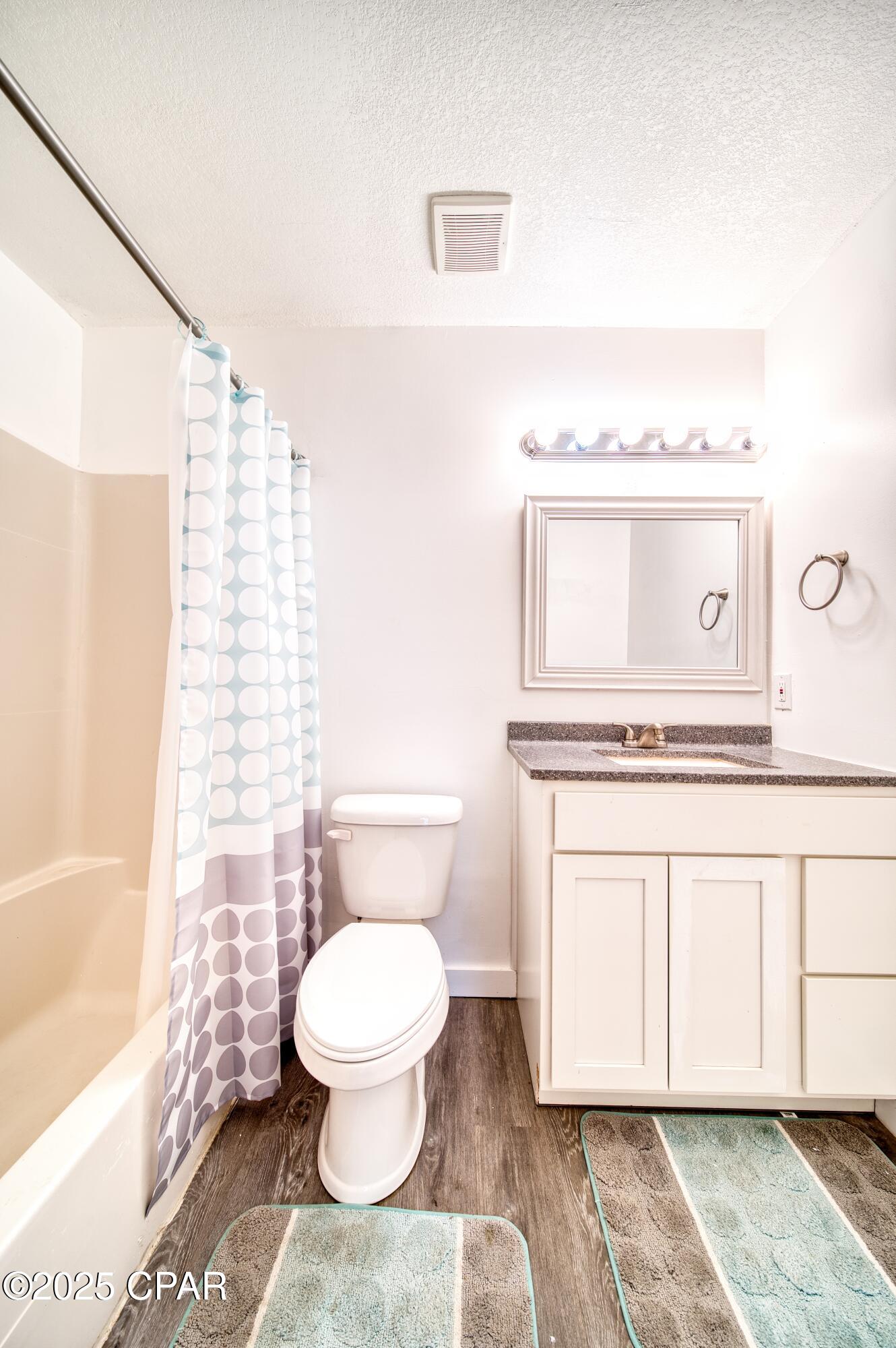 Oak Hammock - Residential