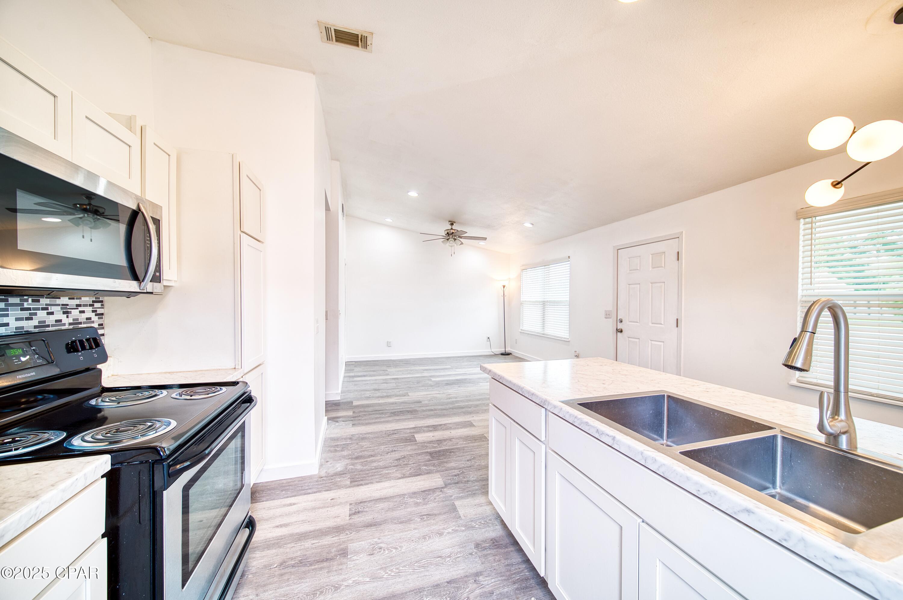 Oak Hammock - Residential