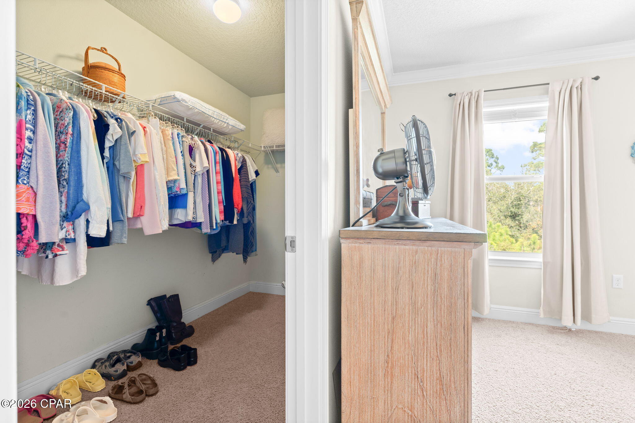 Harrison's Walk - Residential