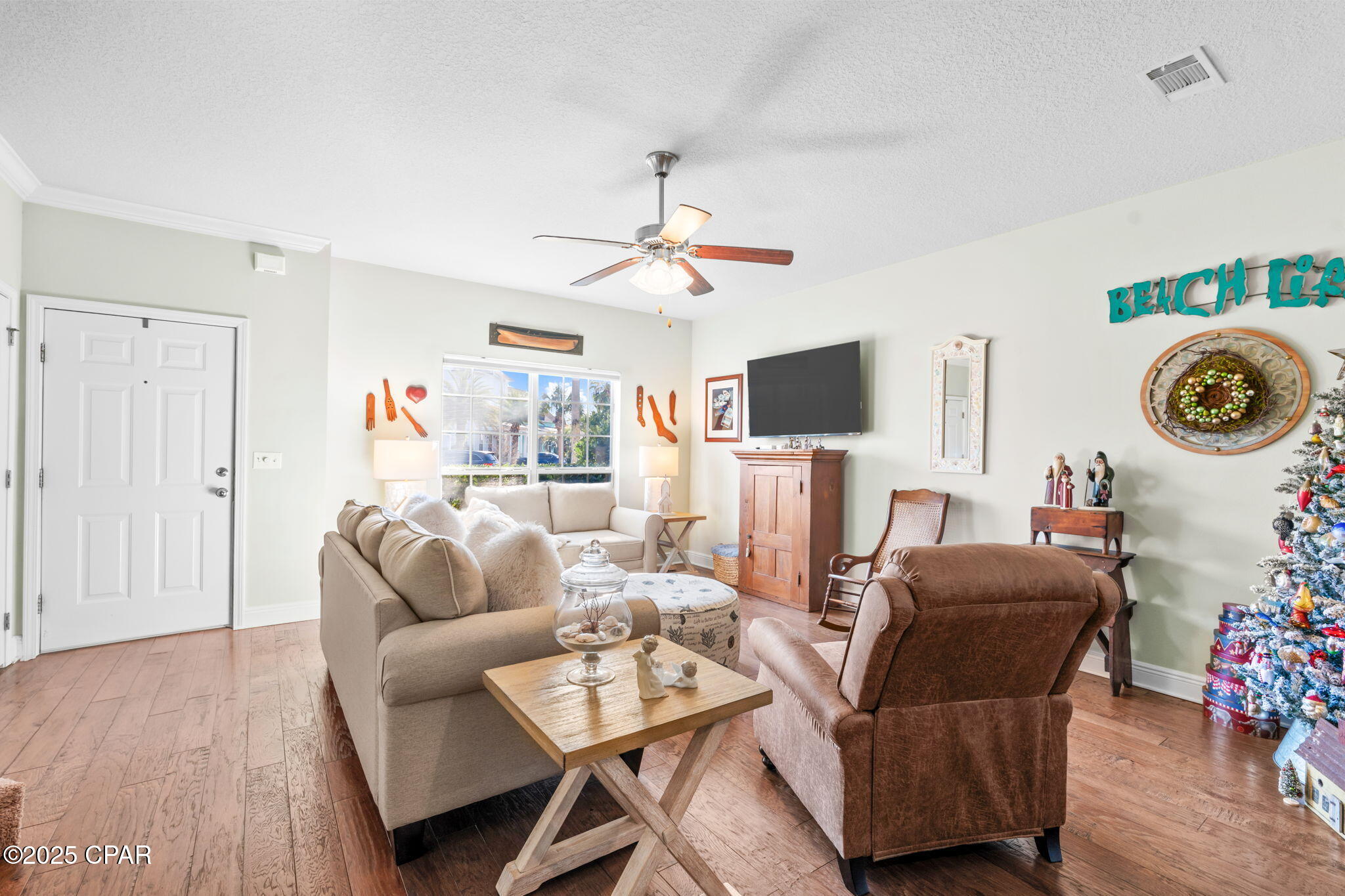 Harrison's Walk - Residential