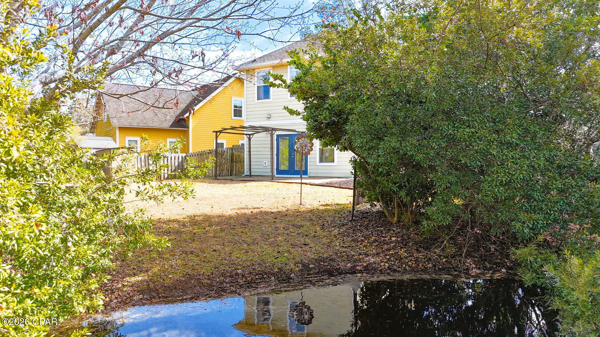 Harrison's Walk - Residential