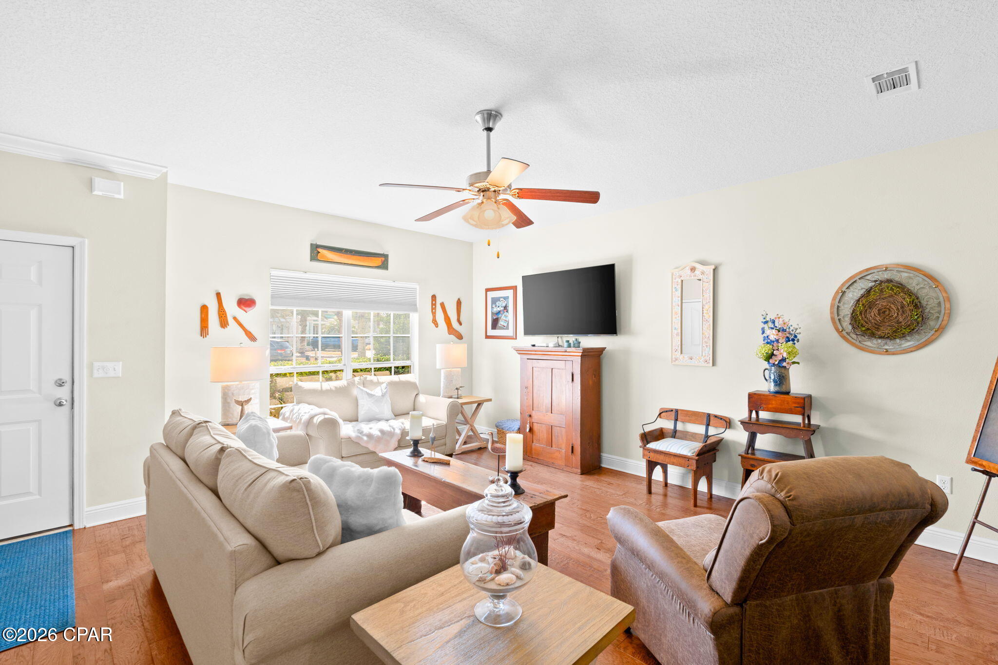 Harrison's Walk - Residential