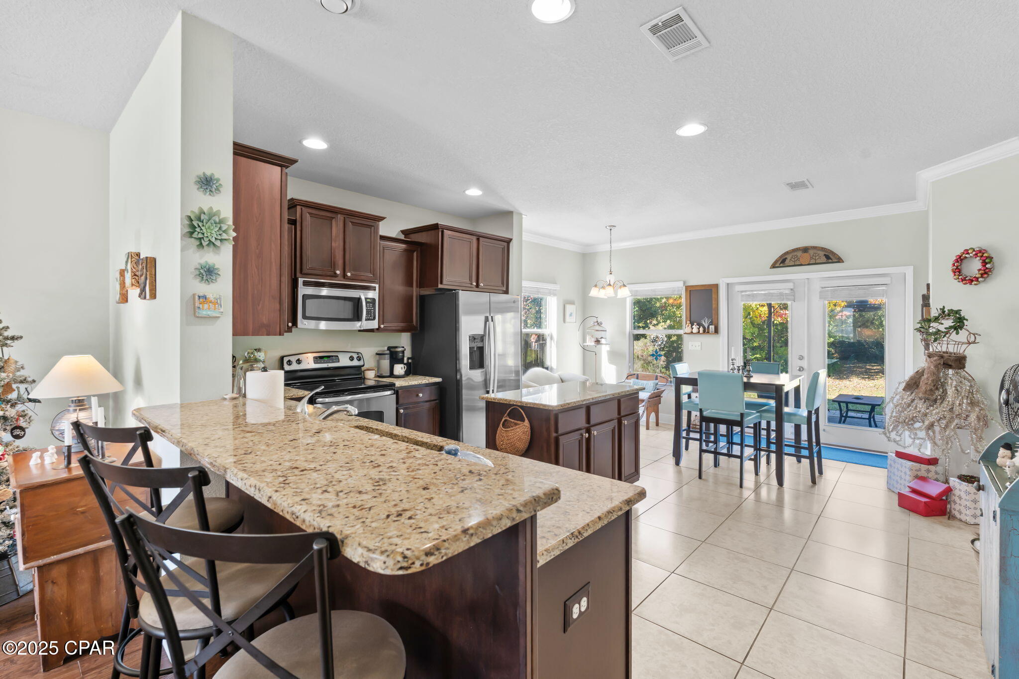 Harrison's Walk - Residential