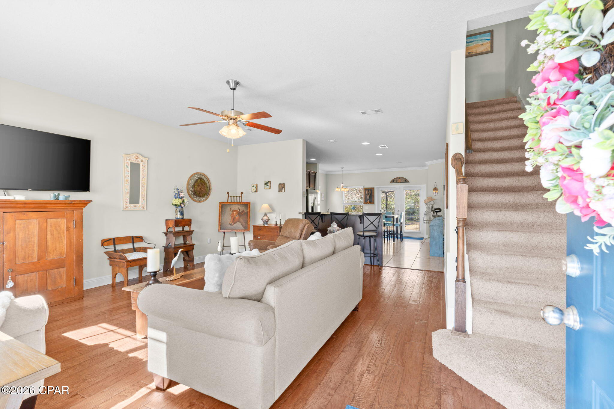 Harrison's Walk - Residential