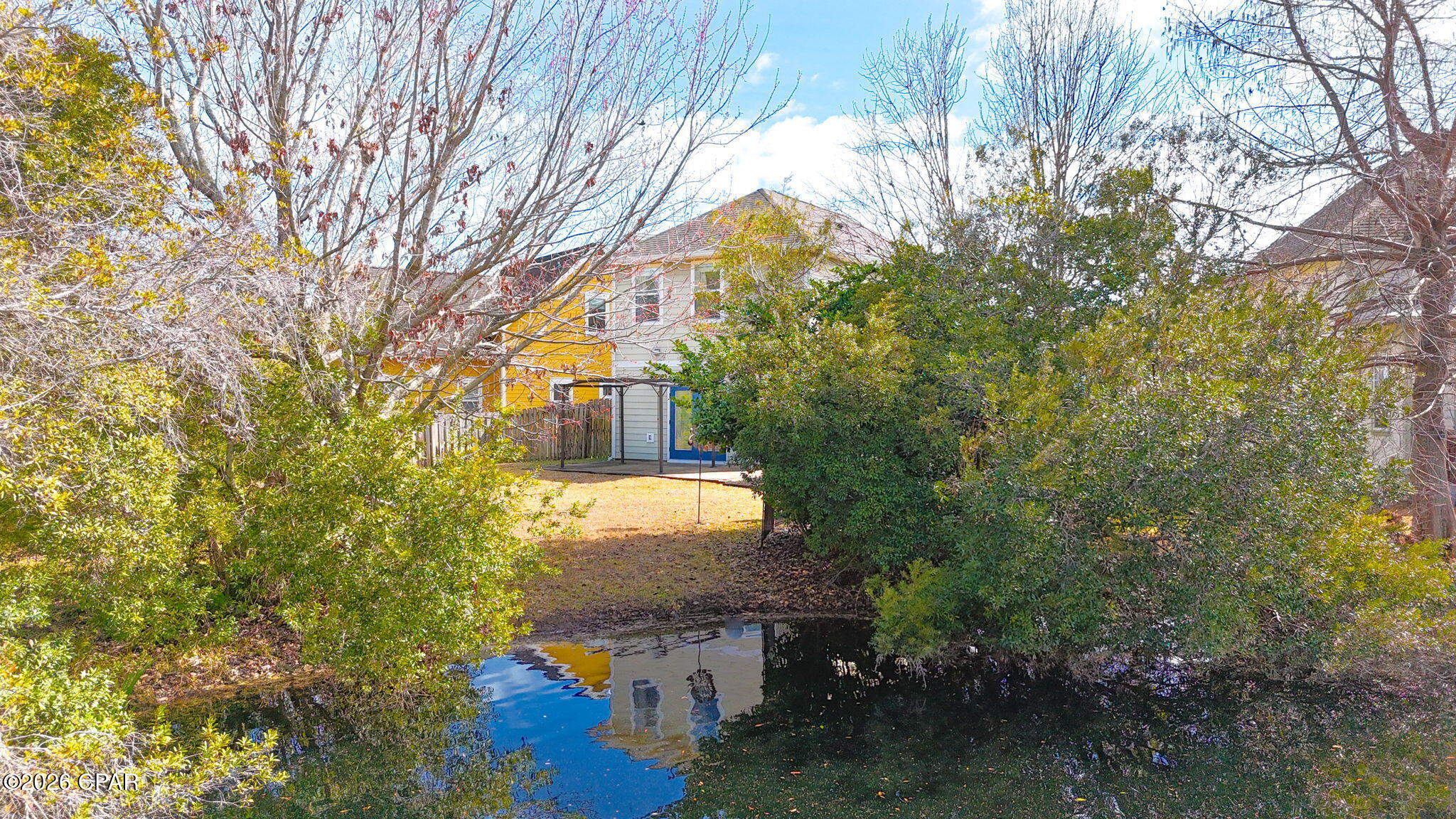 Harrison's Walk - Residential