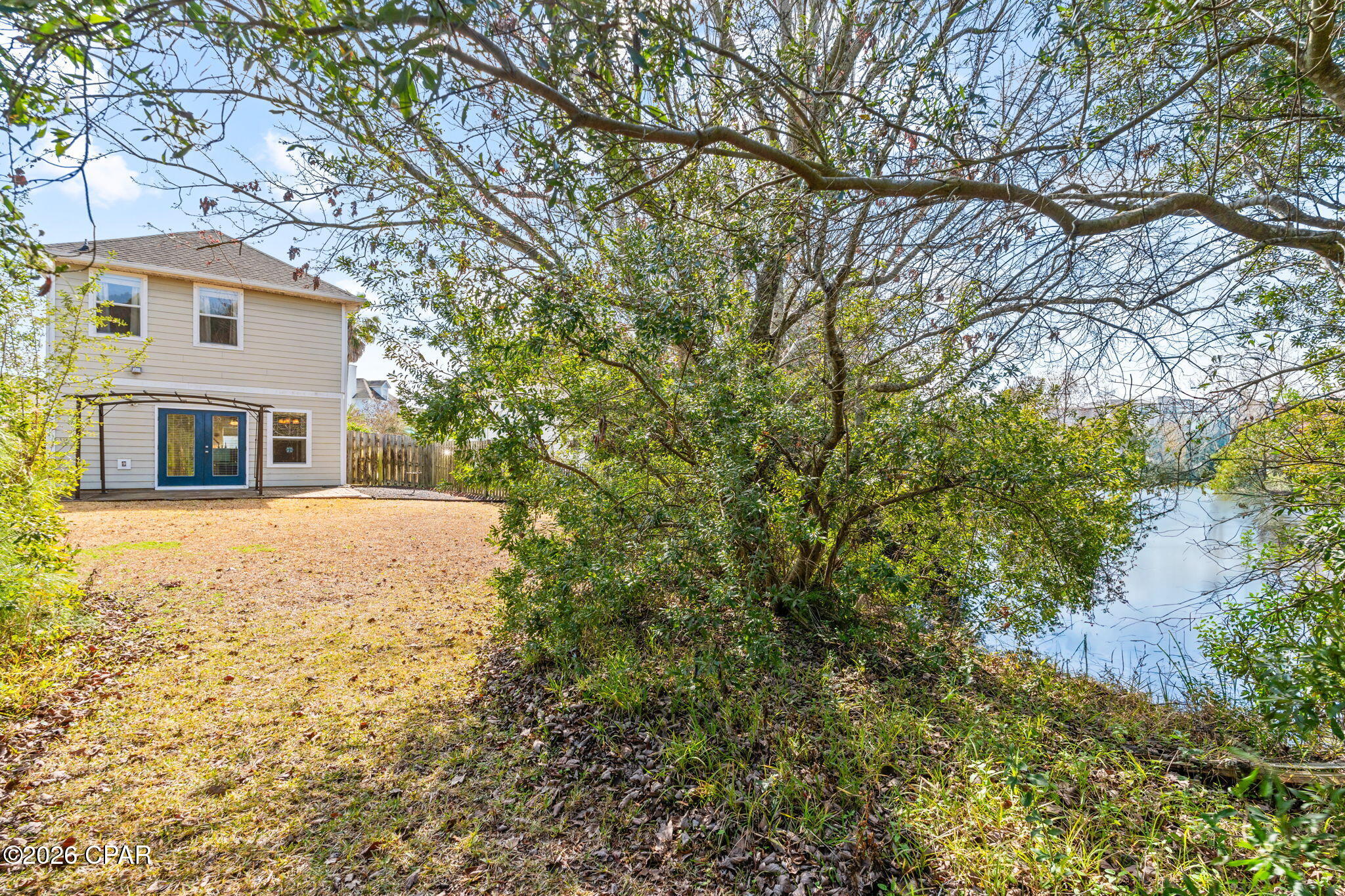 Harrison's Walk - Residential