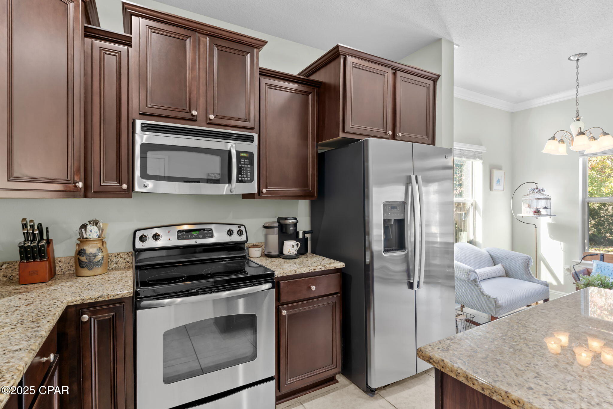 Harrison's Walk - Residential