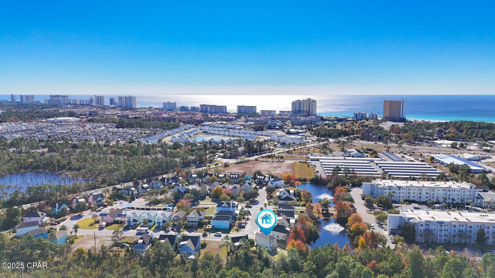 Harrison's Walk - Residential