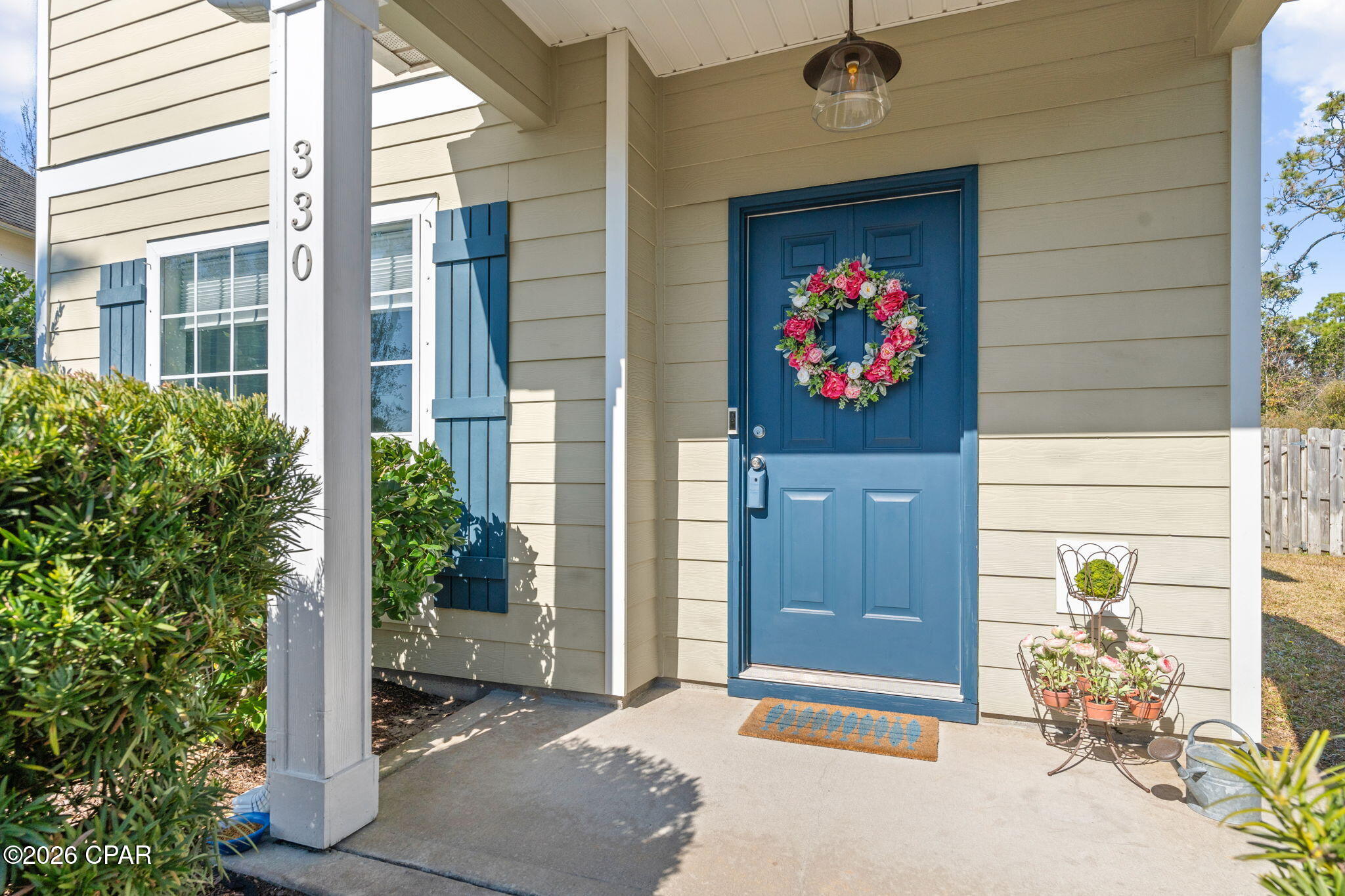 Harrison's Walk - Residential