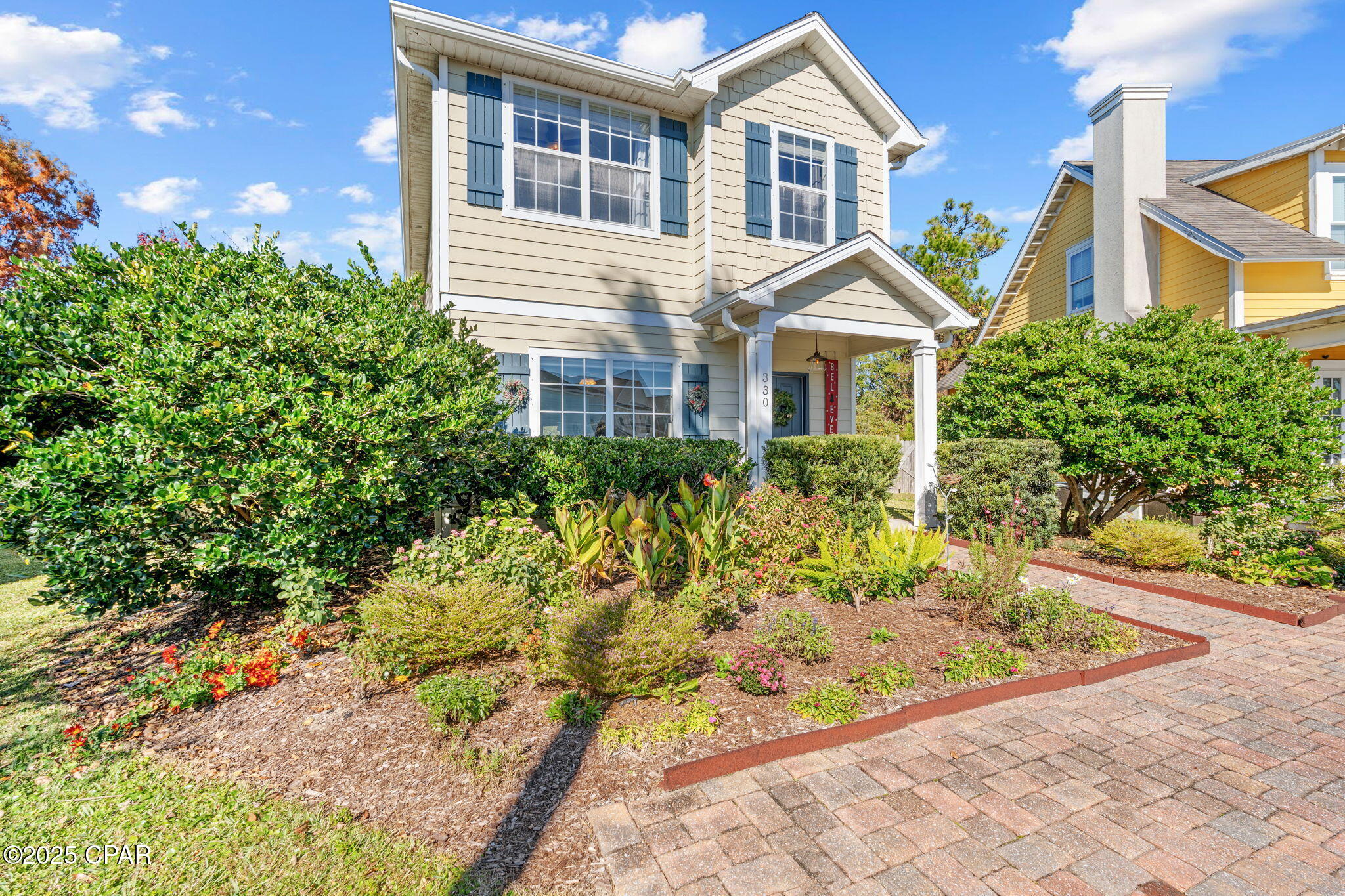 Harrison's Walk - Residential