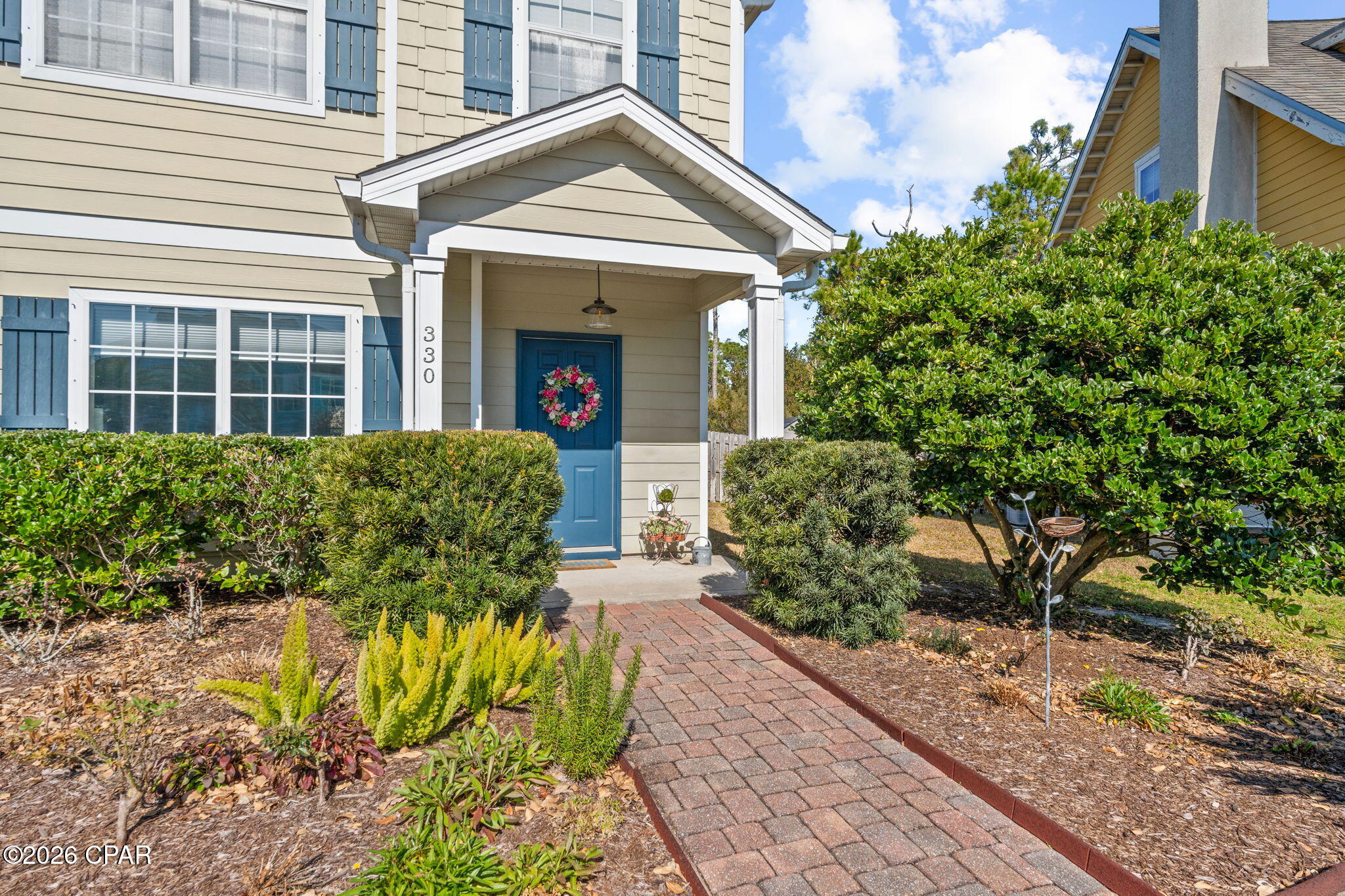 Harrison's Walk - Residential