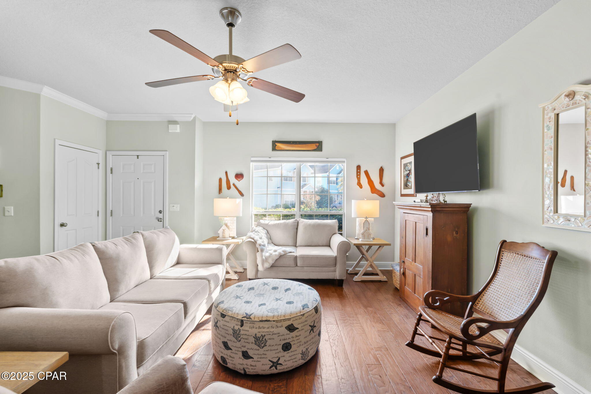 Harrison's Walk - Residential