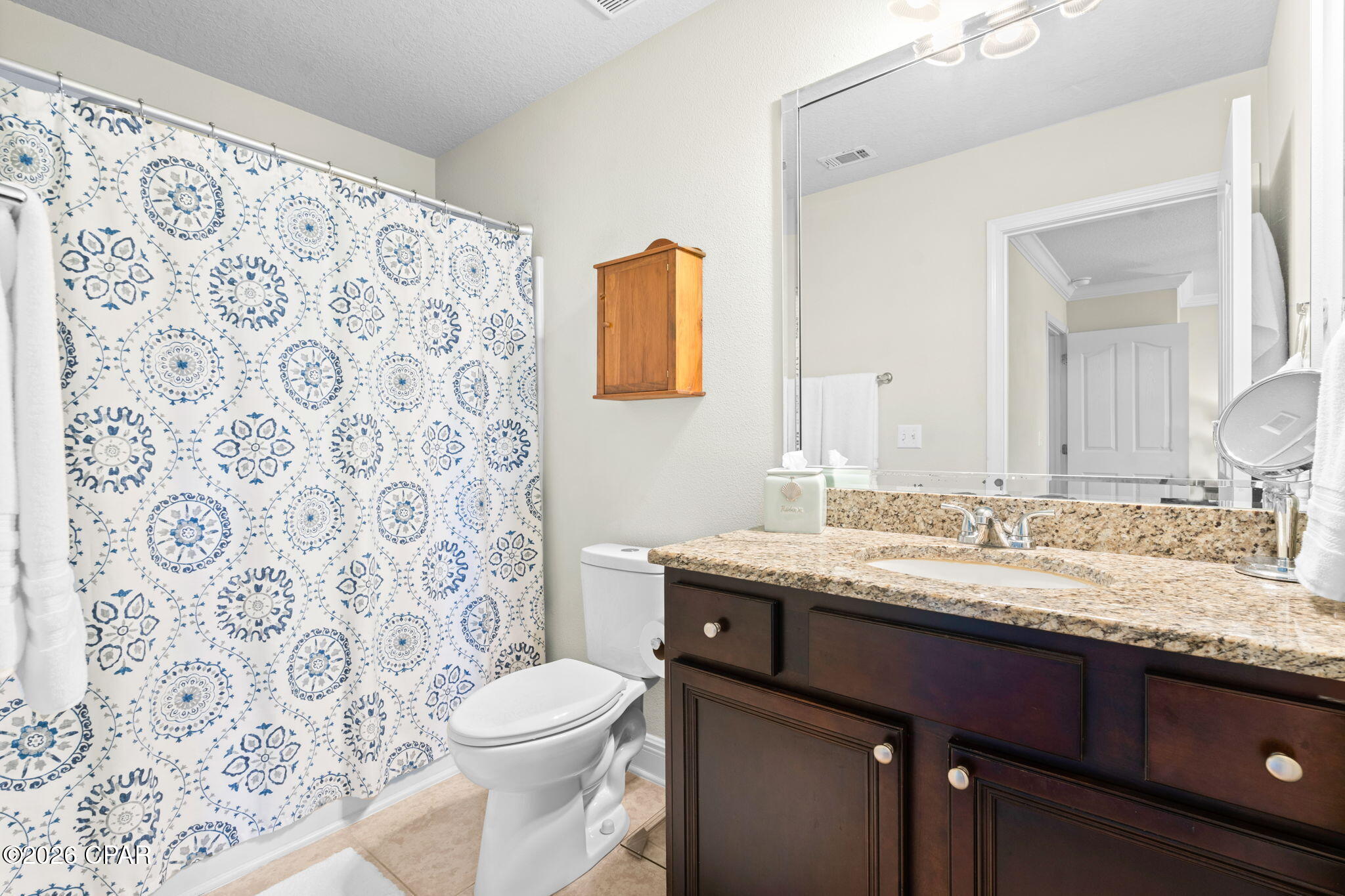 Harrison's Walk - Residential