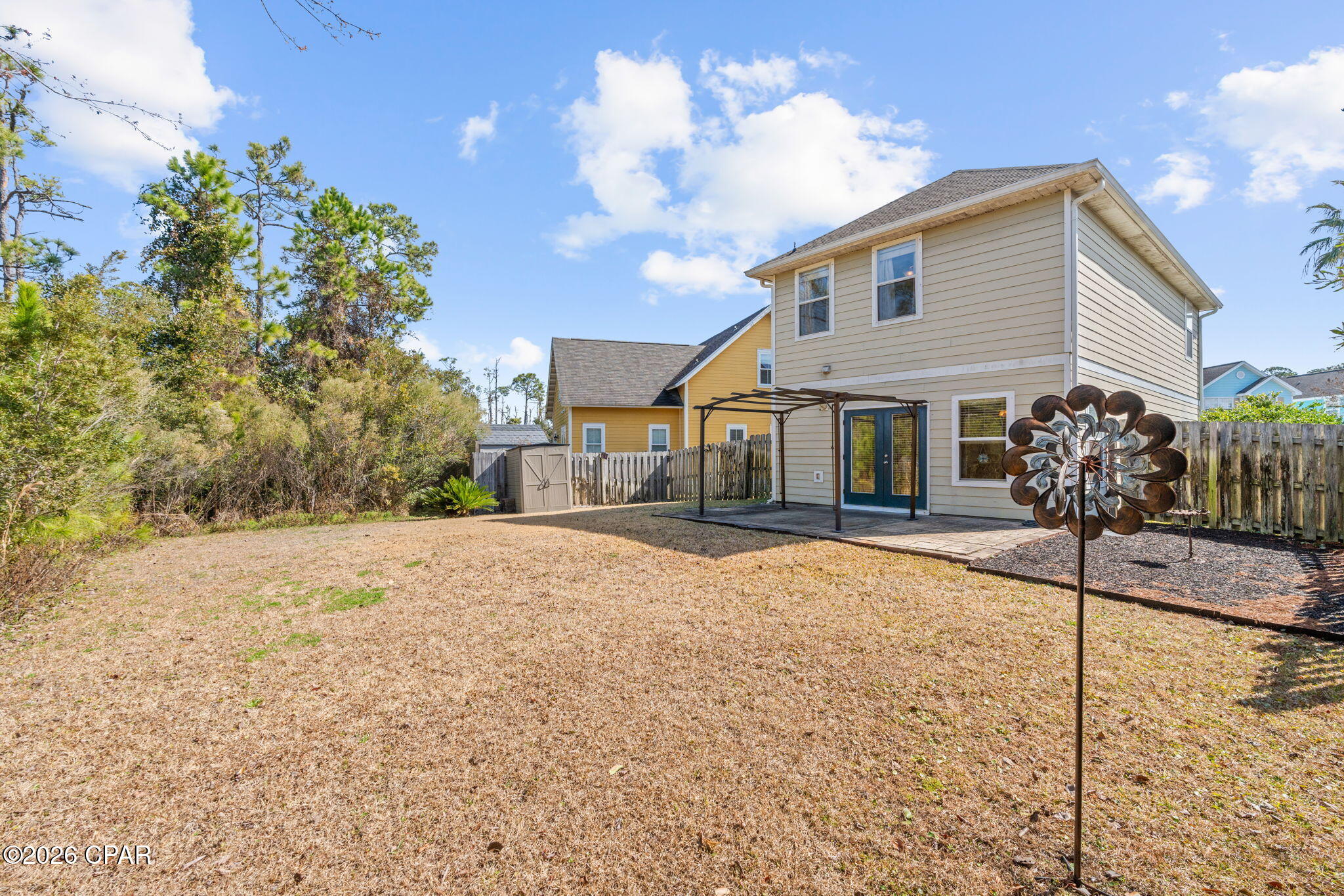 Harrison's Walk - Residential