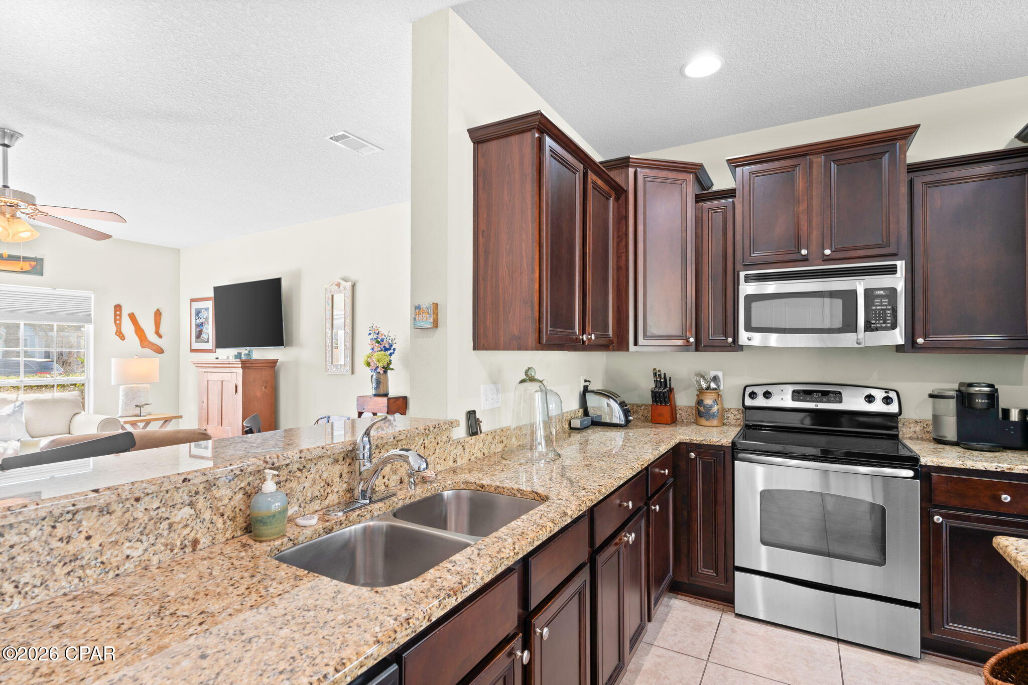 Harrison's Walk - Residential