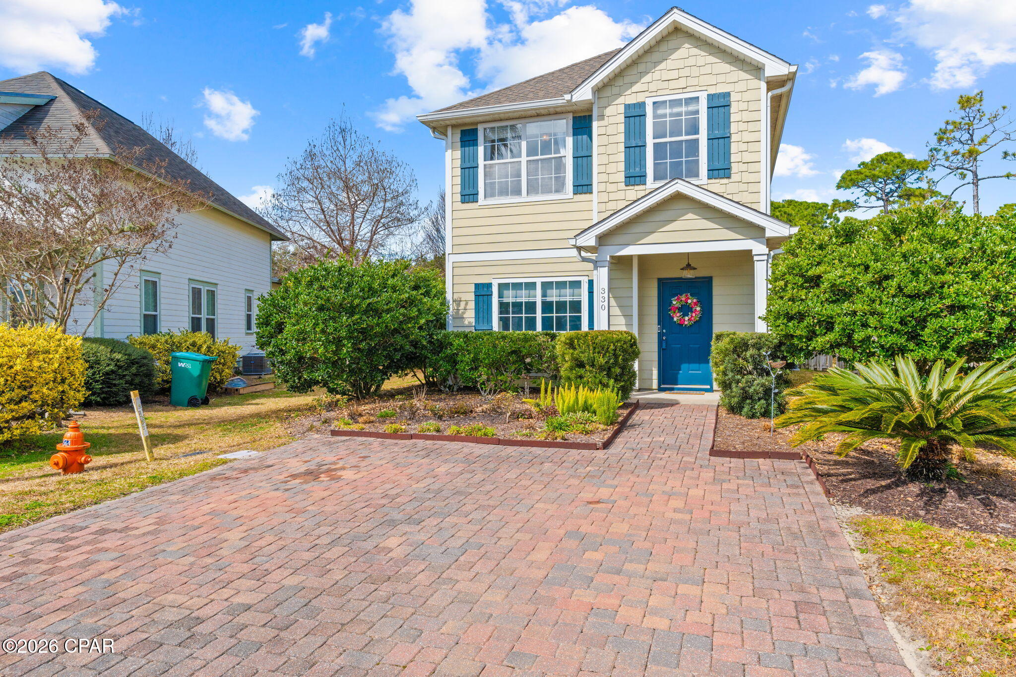 Harrison's Walk - Residential