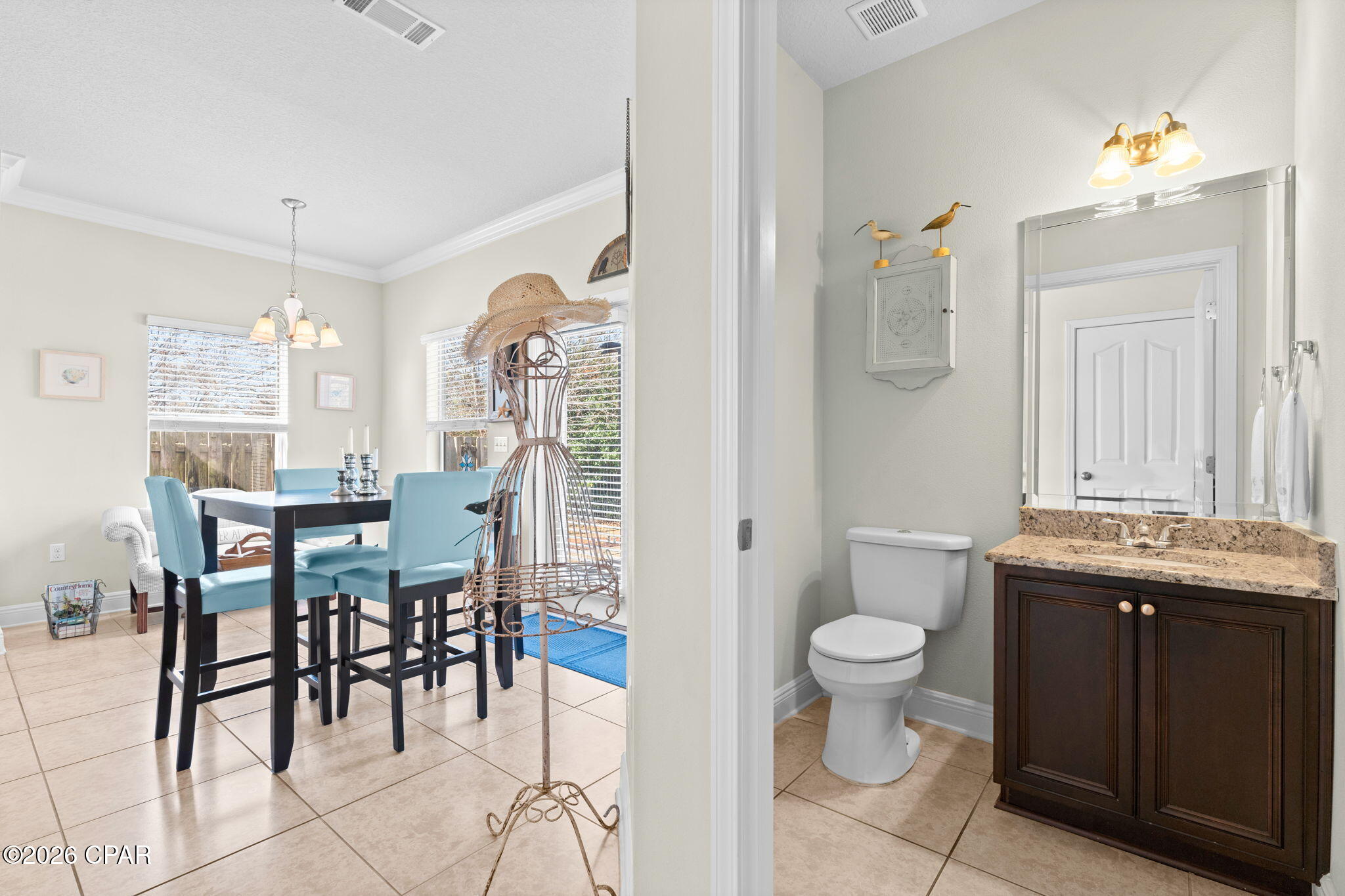 Harrison's Walk - Residential