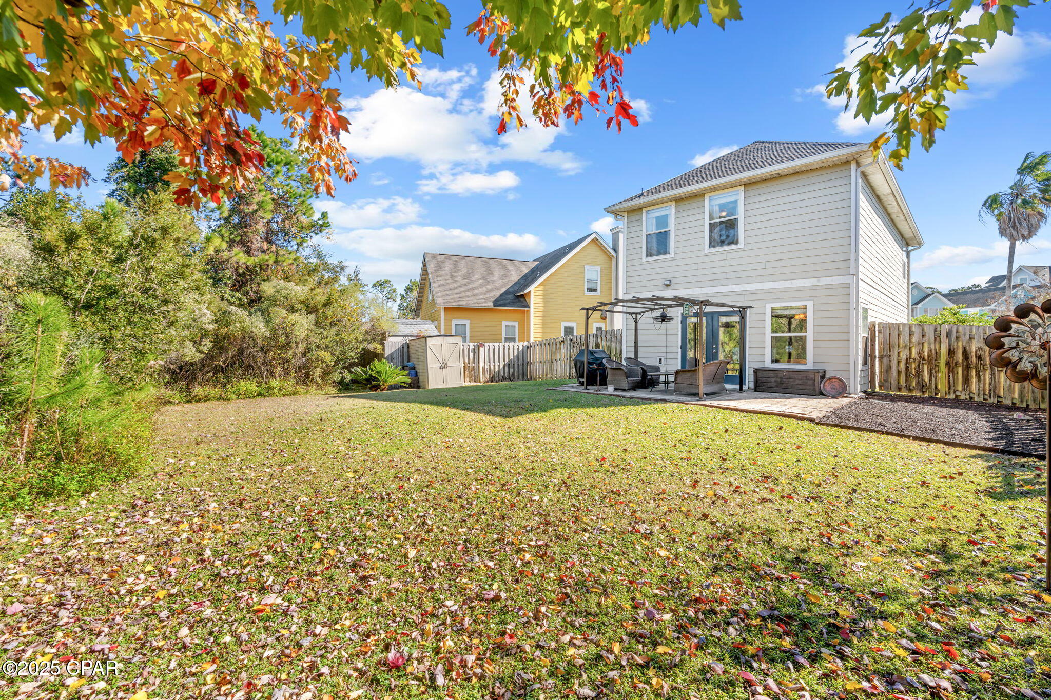 Harrison's Walk - Residential