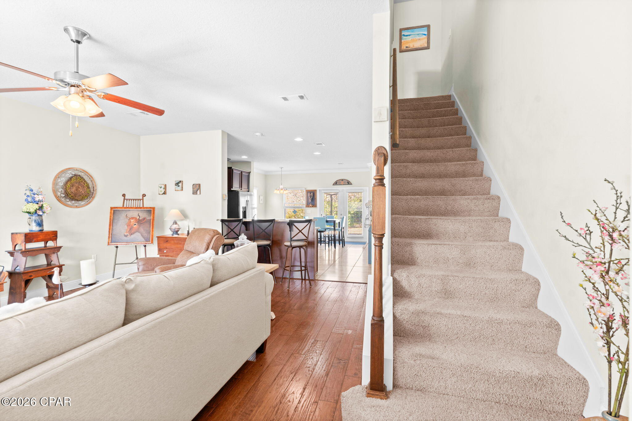 Harrison's Walk - Residential