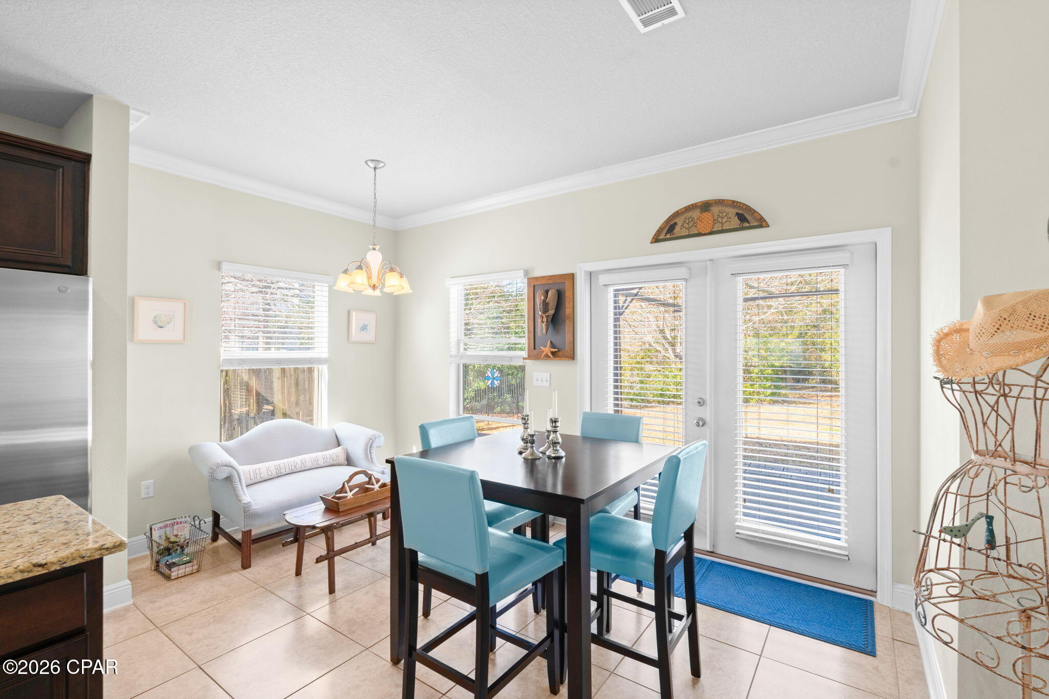 Harrison's Walk - Residential