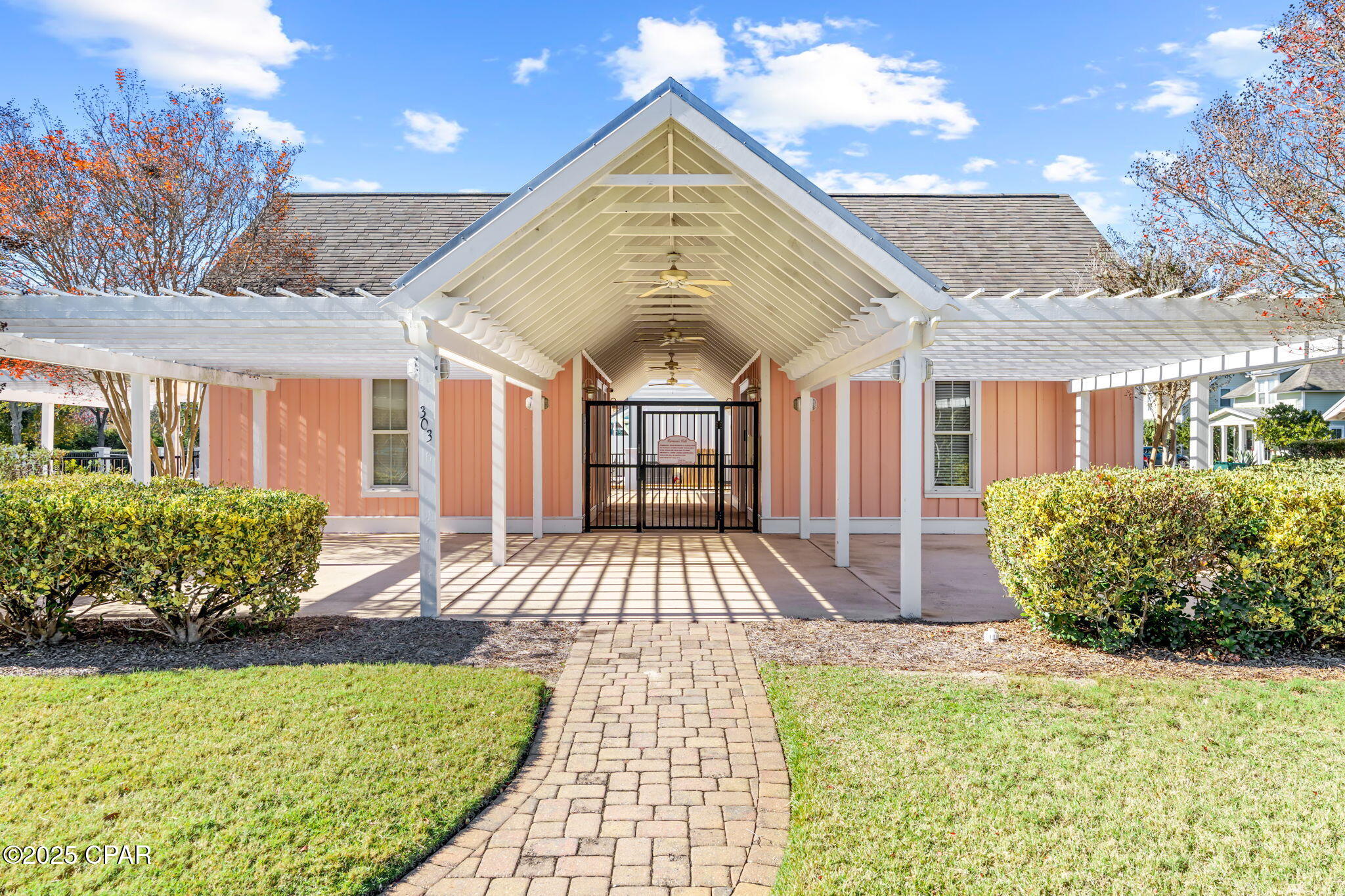 Harrison's Walk - Residential