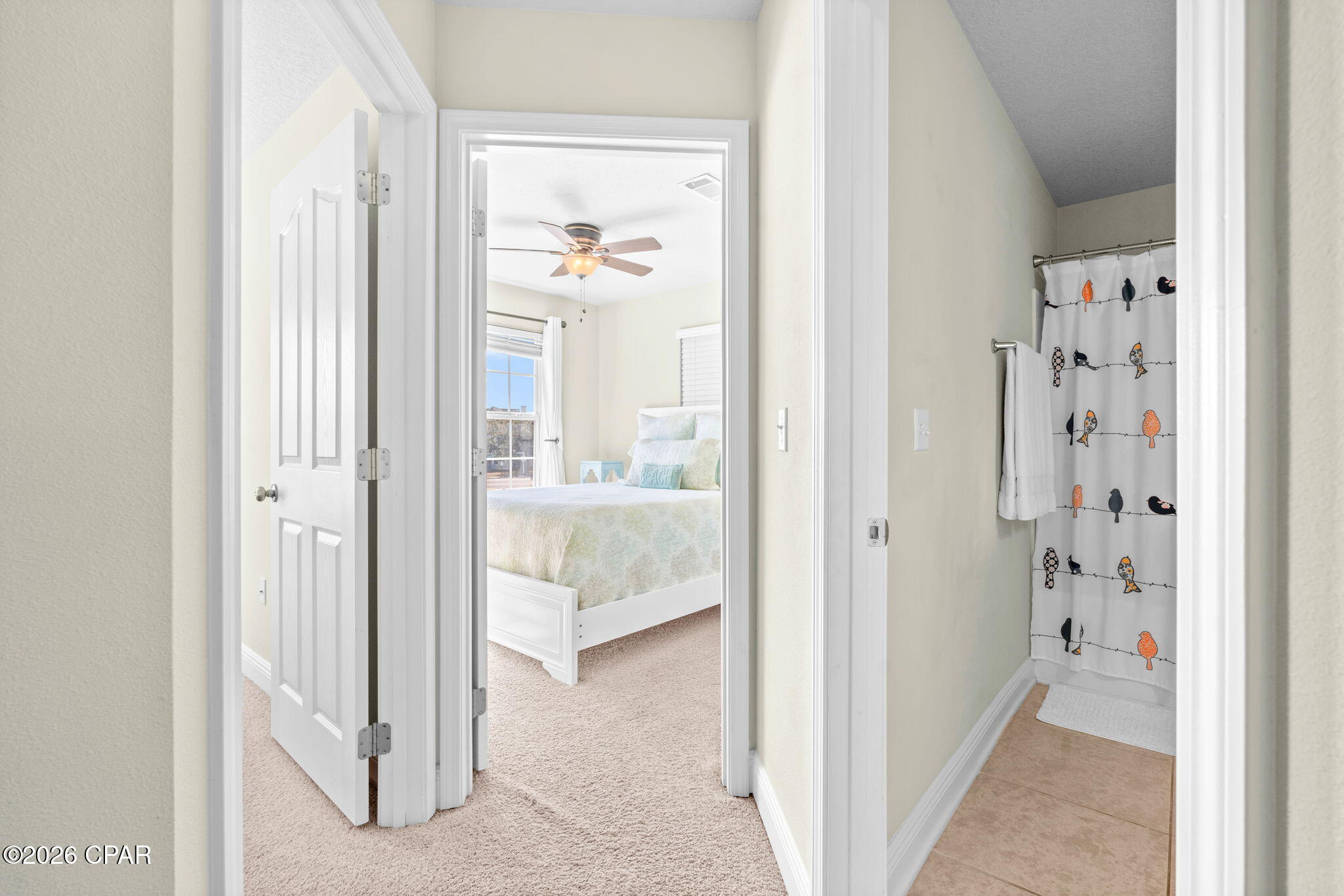 Harrison's Walk - Residential