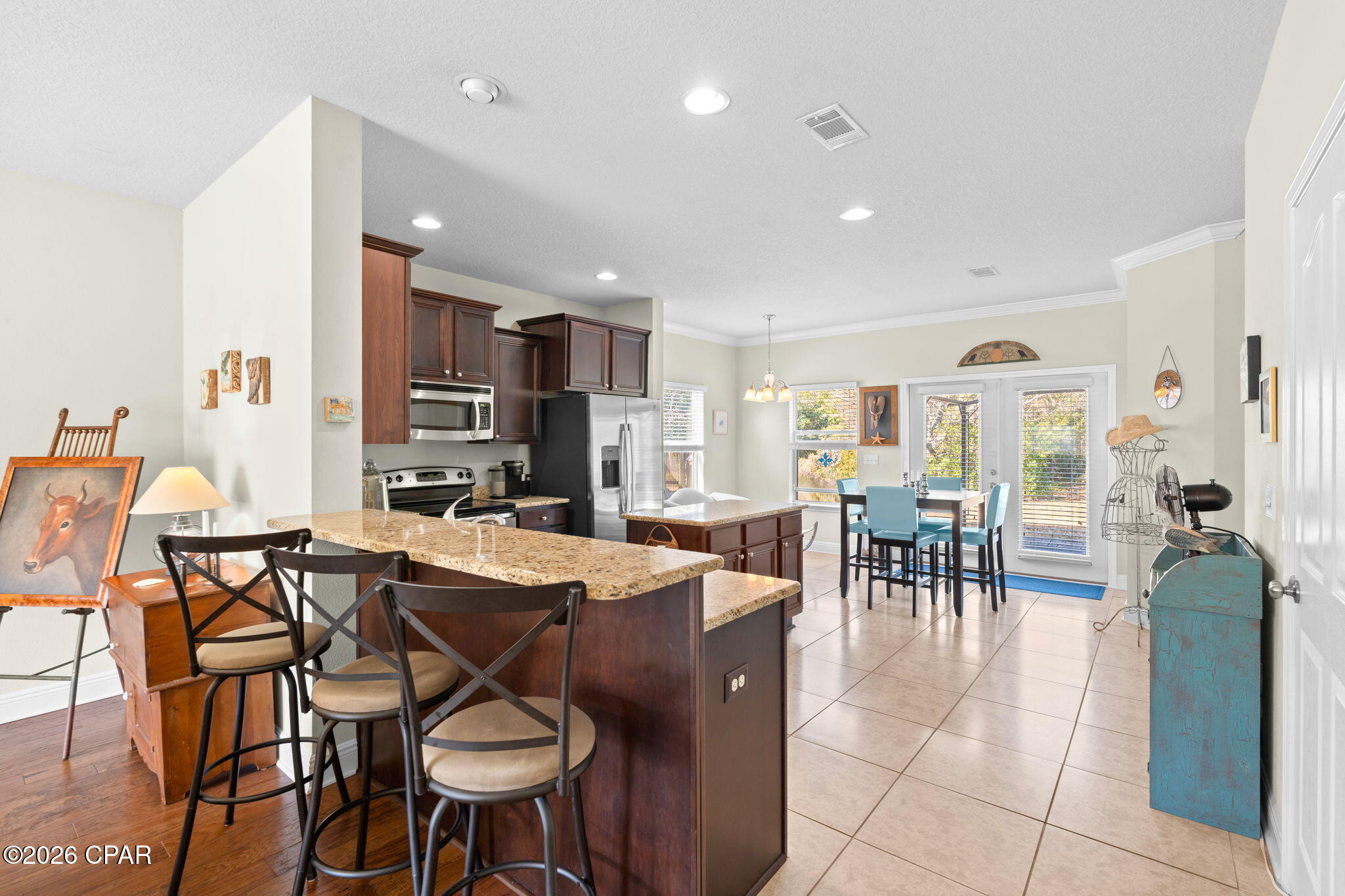 Harrison's Walk - Residential