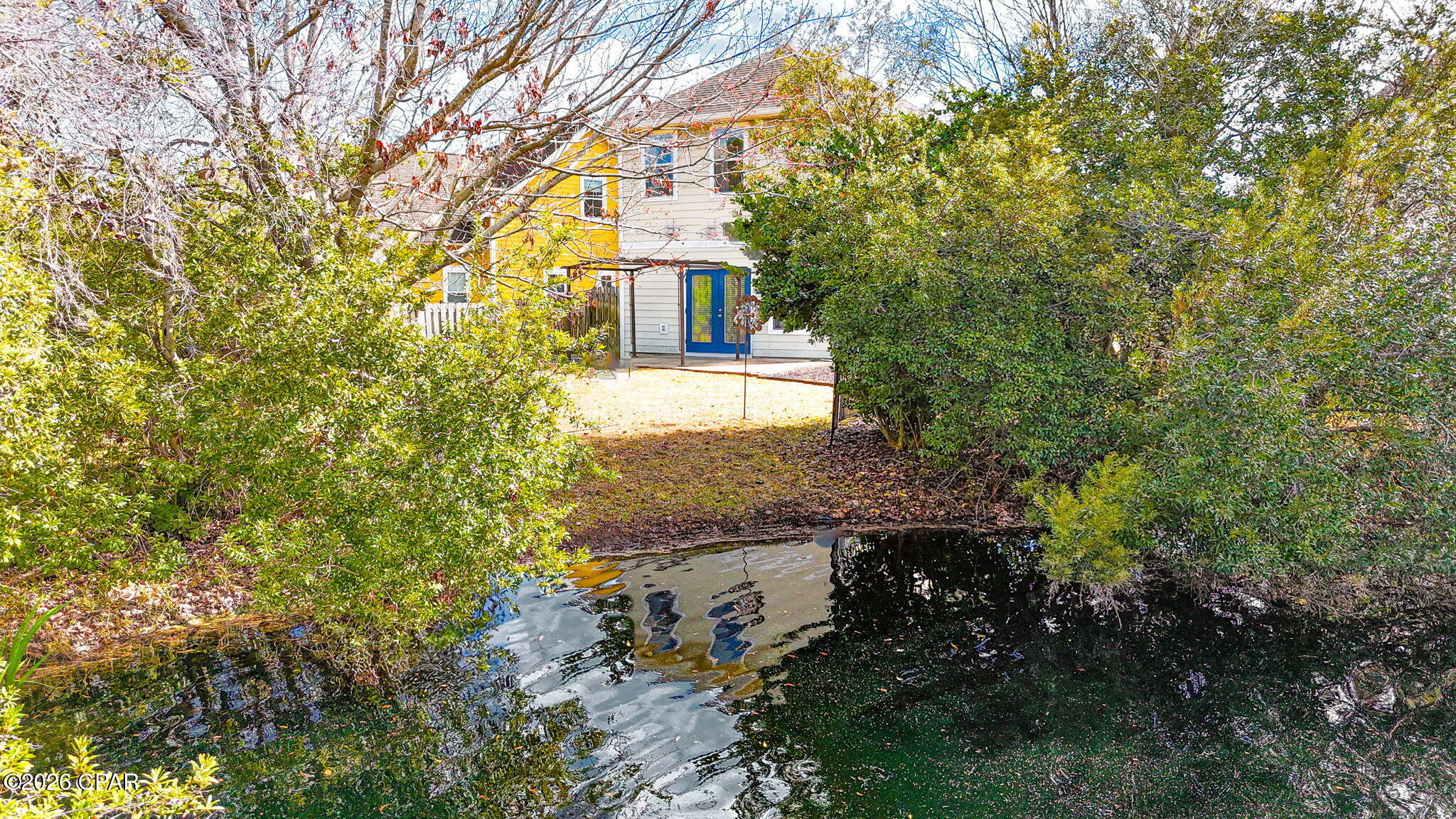 Harrison's Walk - Residential