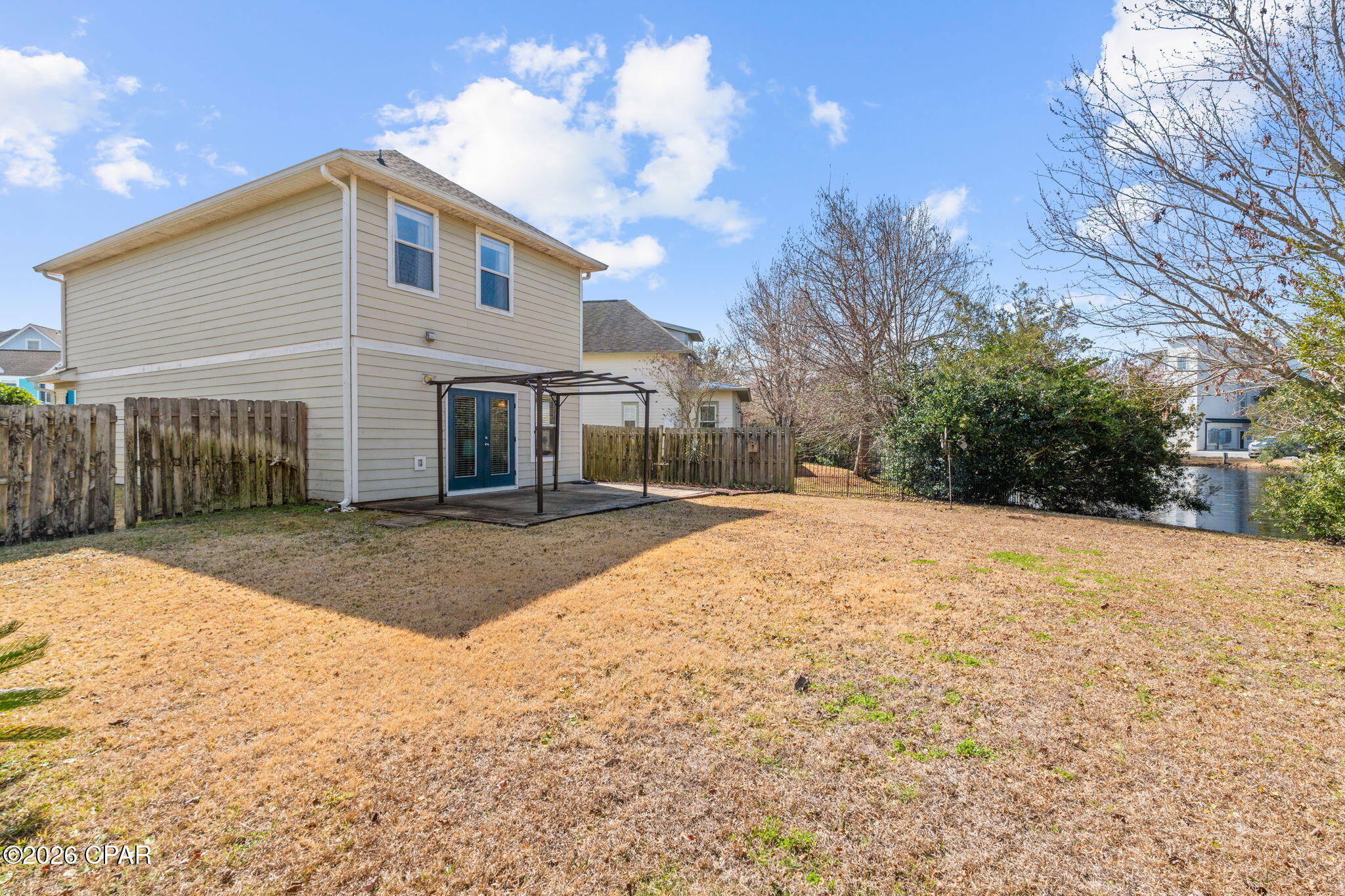 Harrison's Walk - Residential