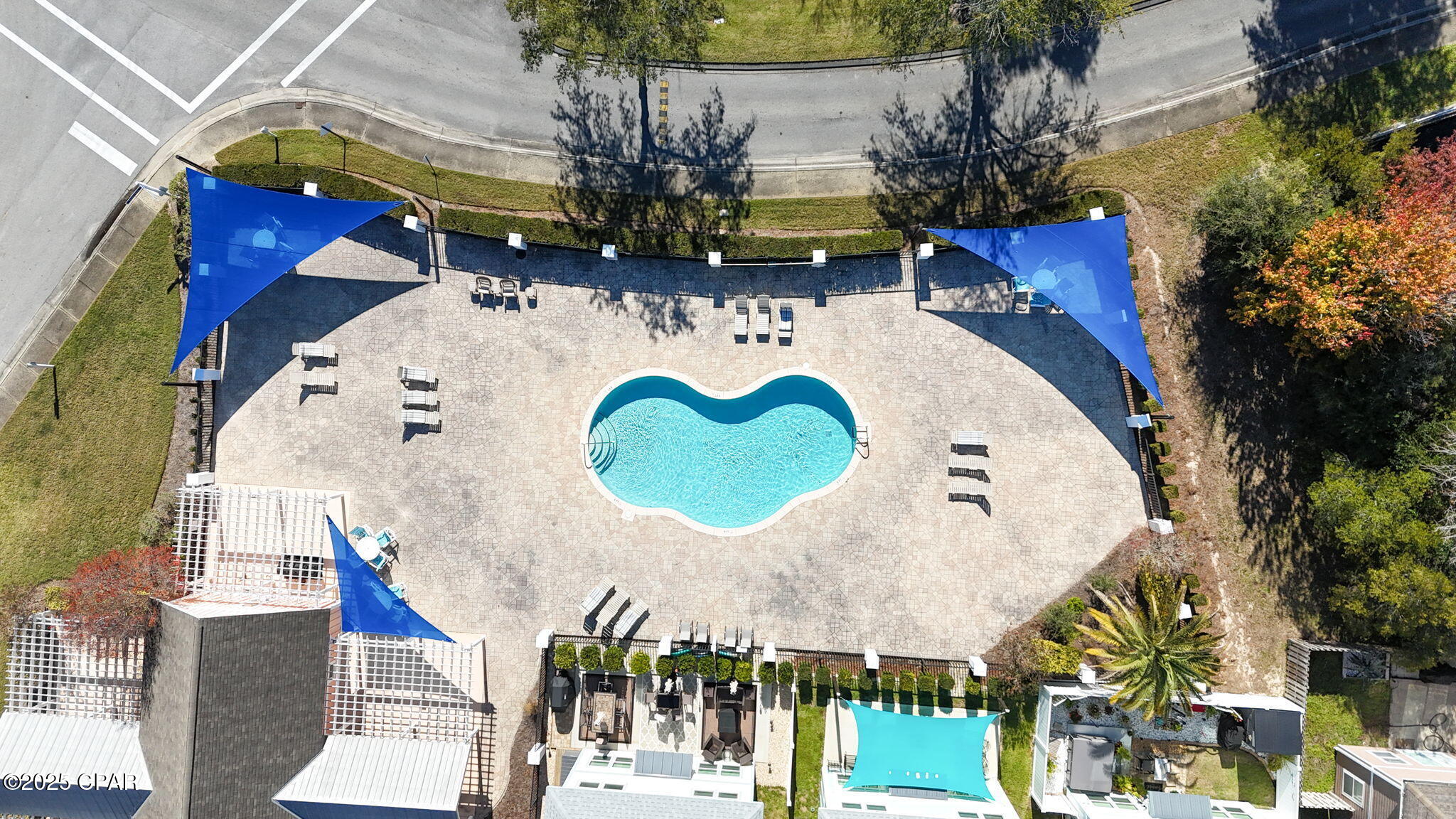 Harrison's Walk - Residential