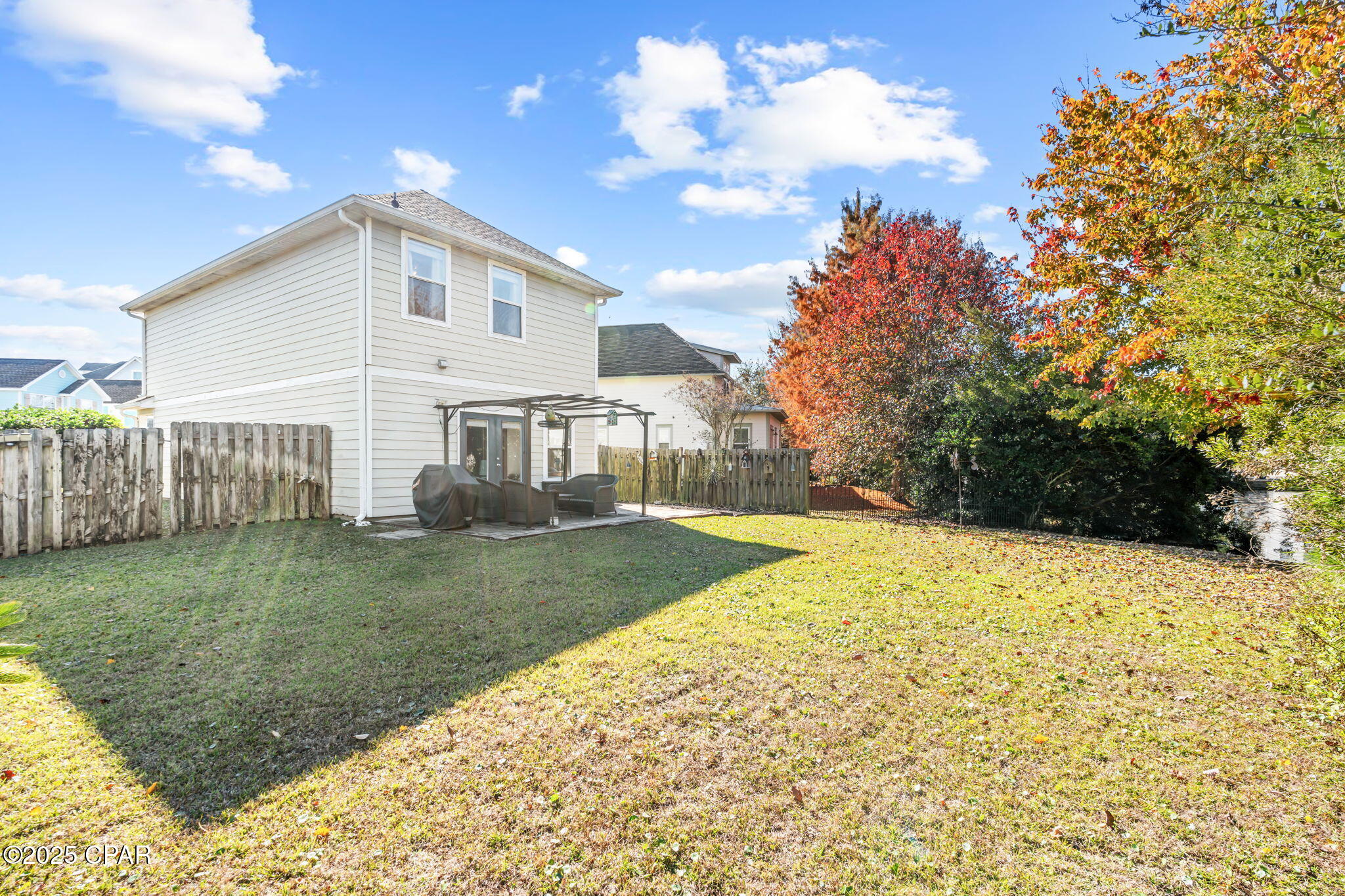 Harrison's Walk - Residential