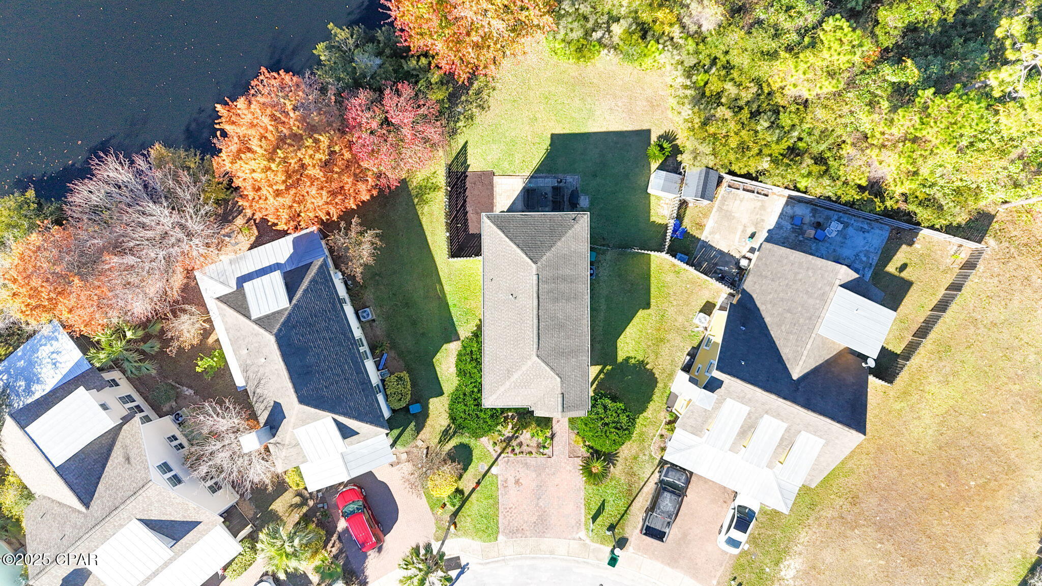 Harrison's Walk - Residential