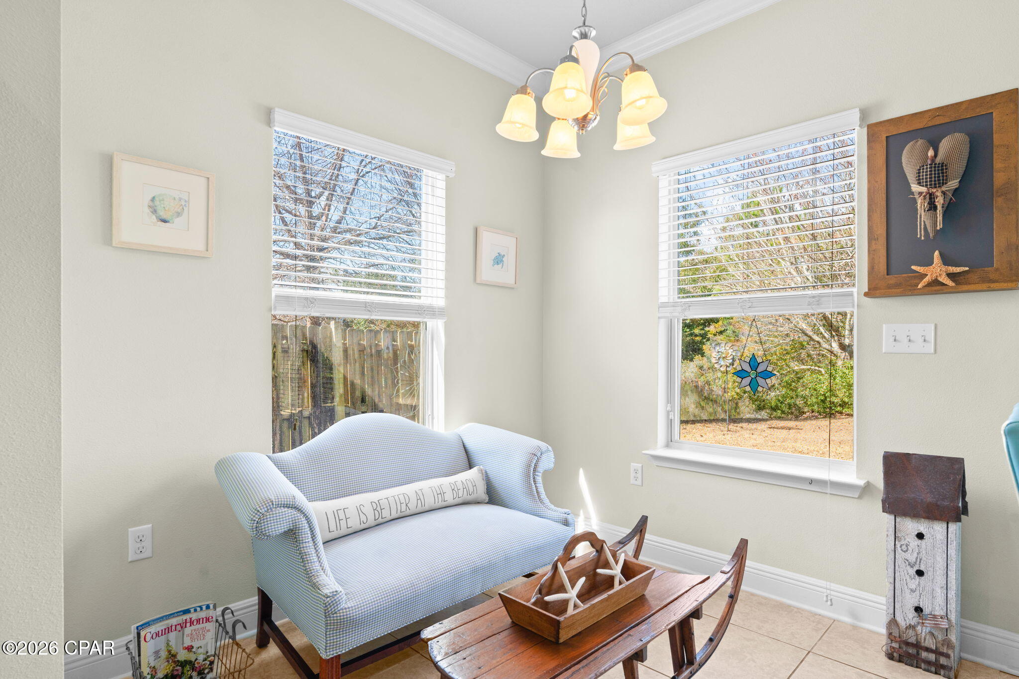 Harrison's Walk - Residential