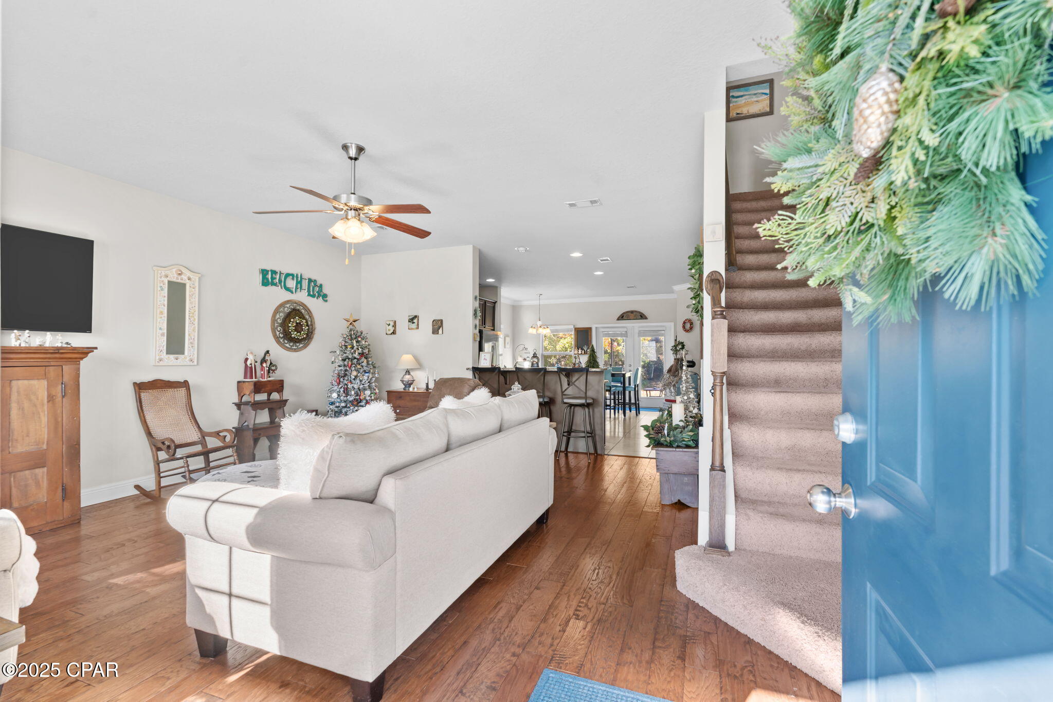 Harrison's Walk - Residential