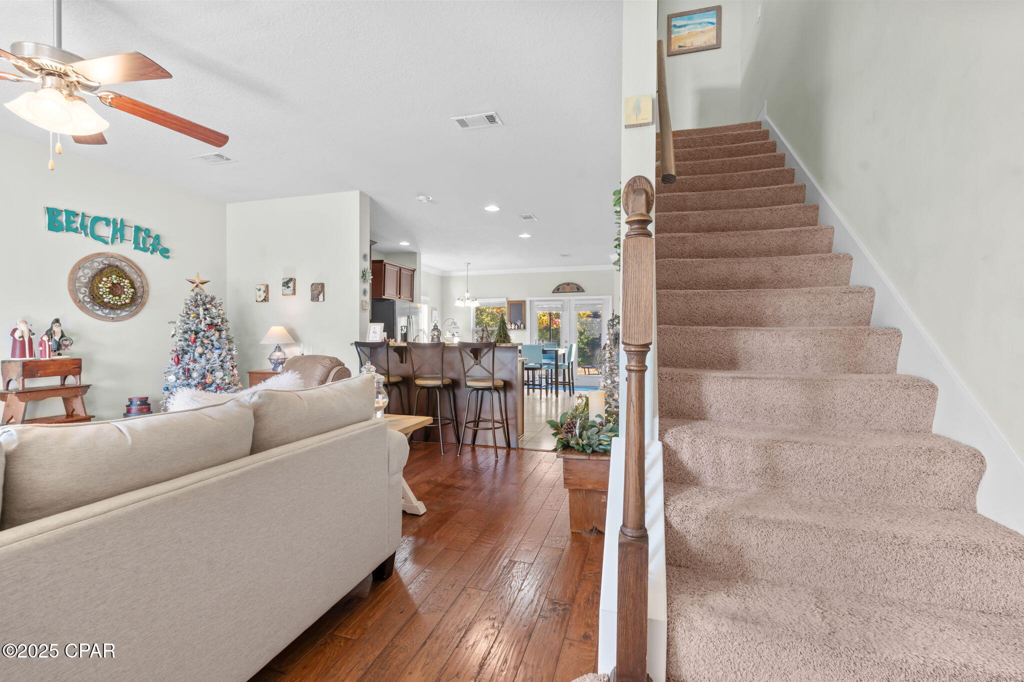 Harrison's Walk - Residential