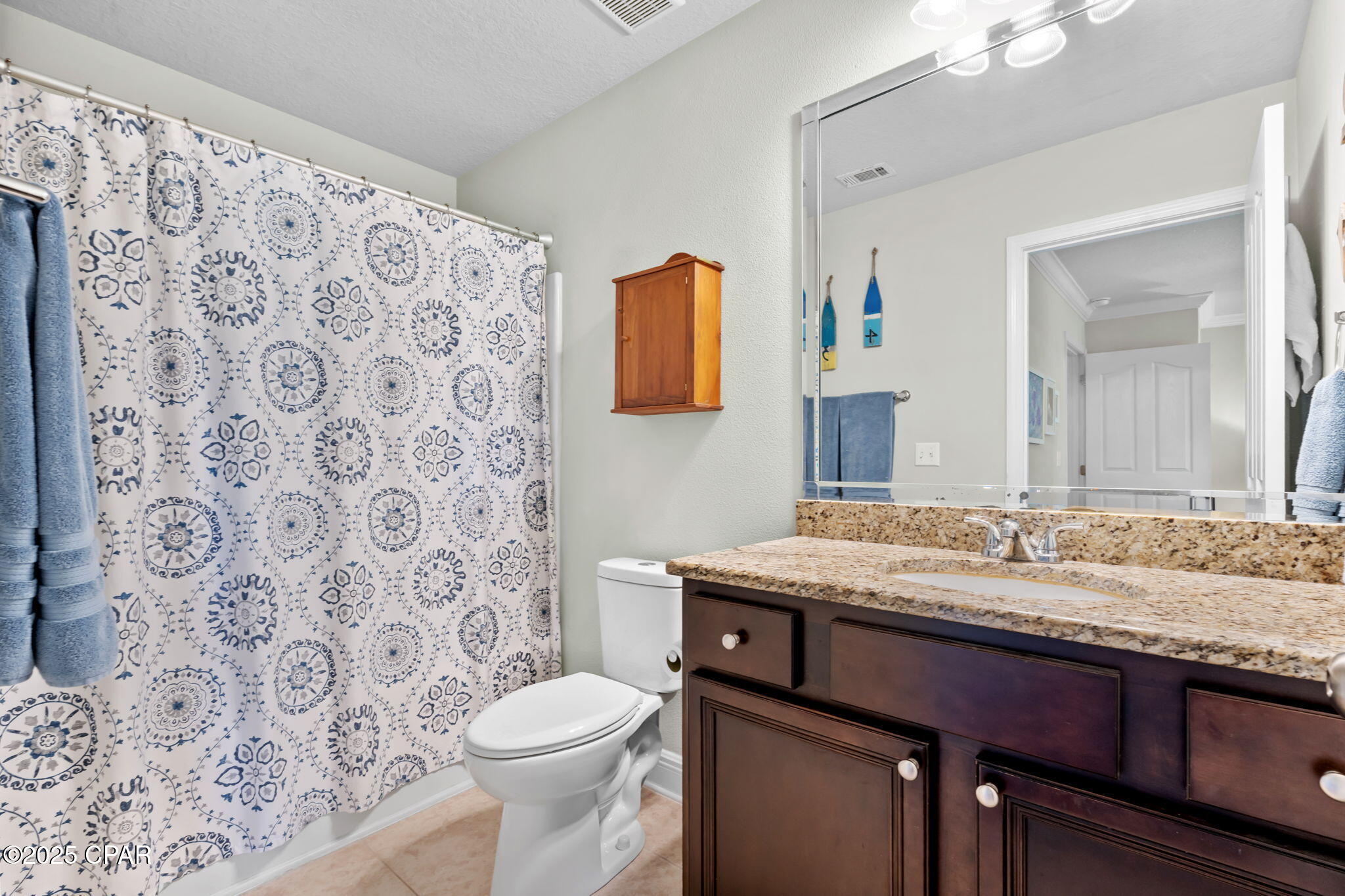 Harrison's Walk - Residential