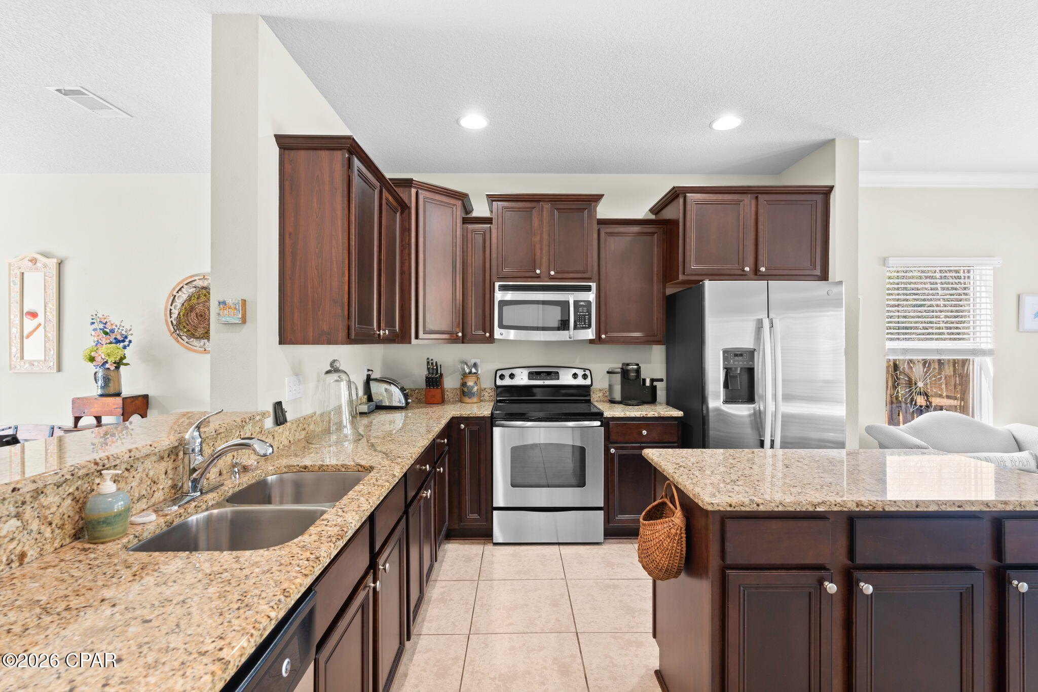 Harrison's Walk - Residential