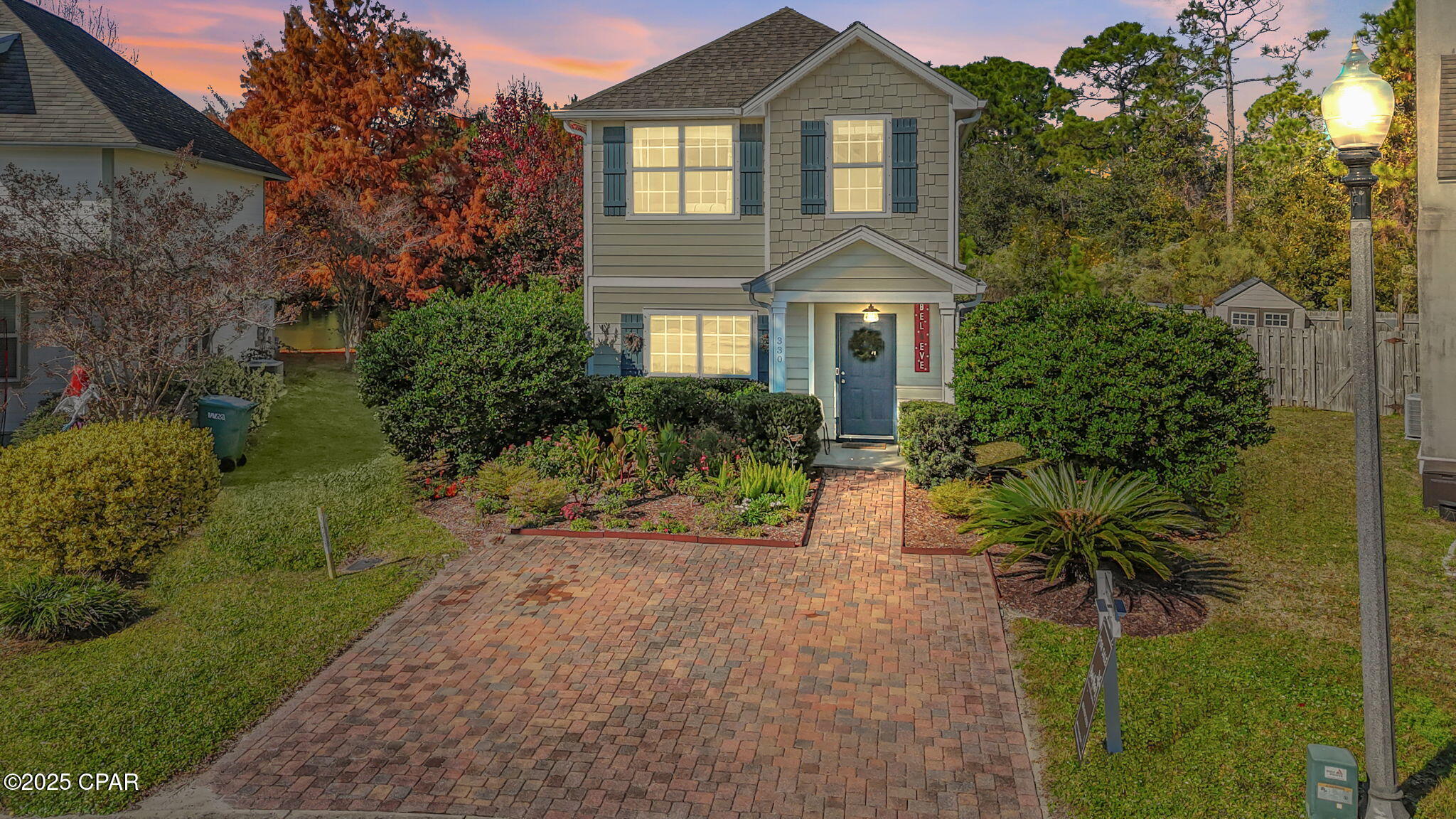 Harrison's Walk - Residential