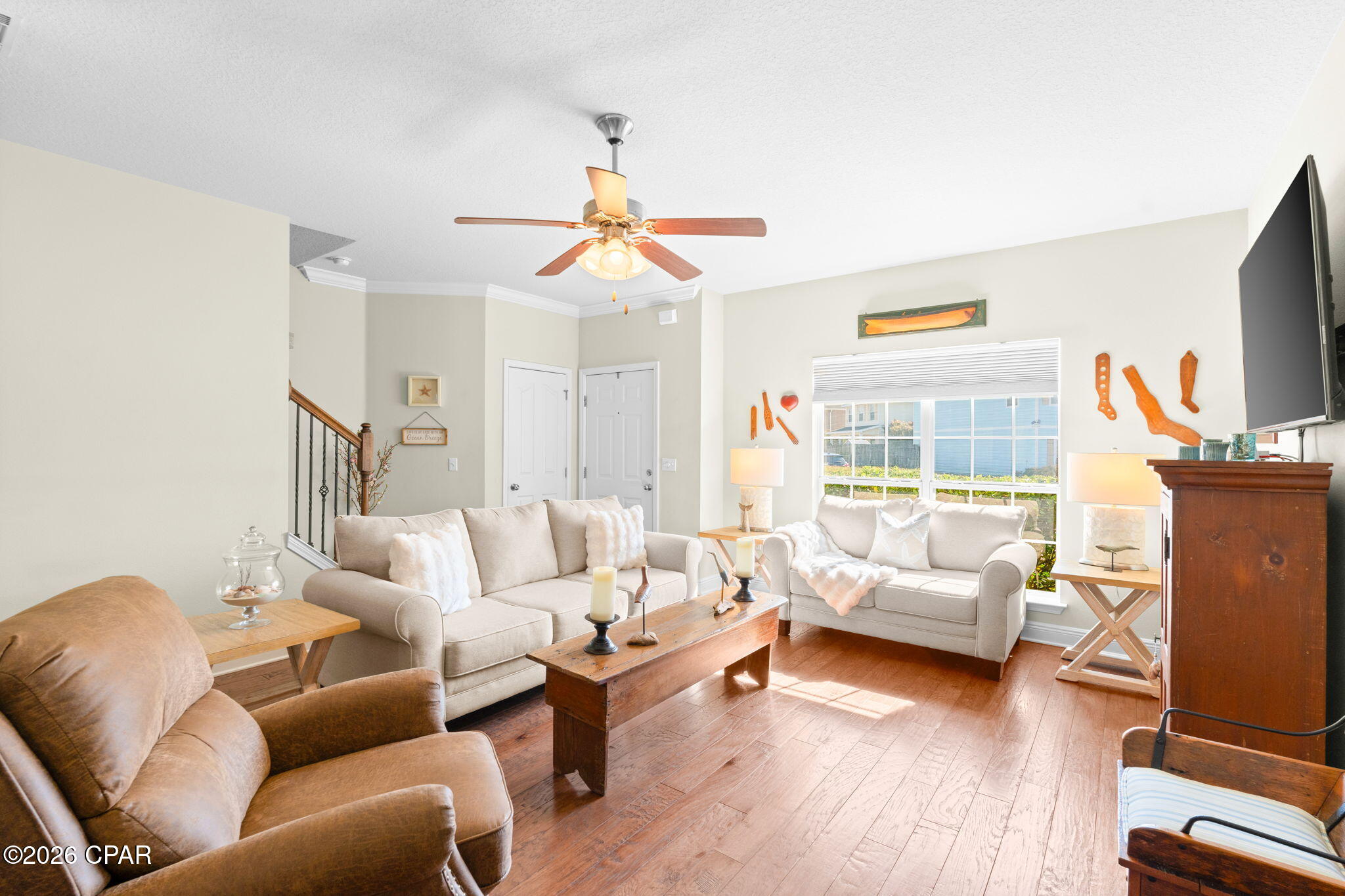 Harrison's Walk - Residential