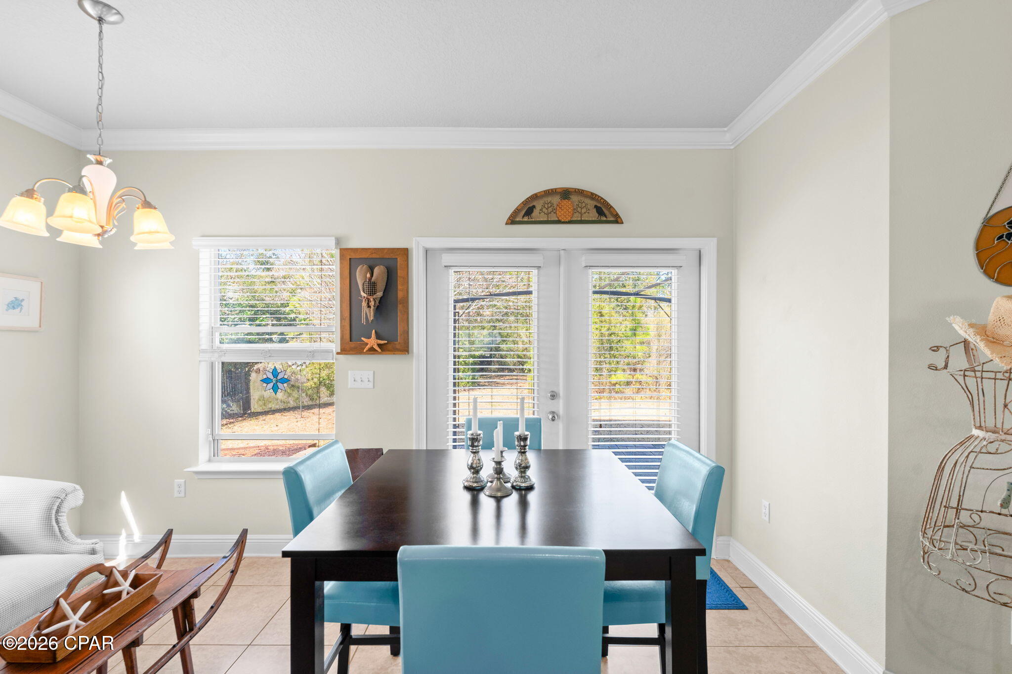 Harrison's Walk - Residential