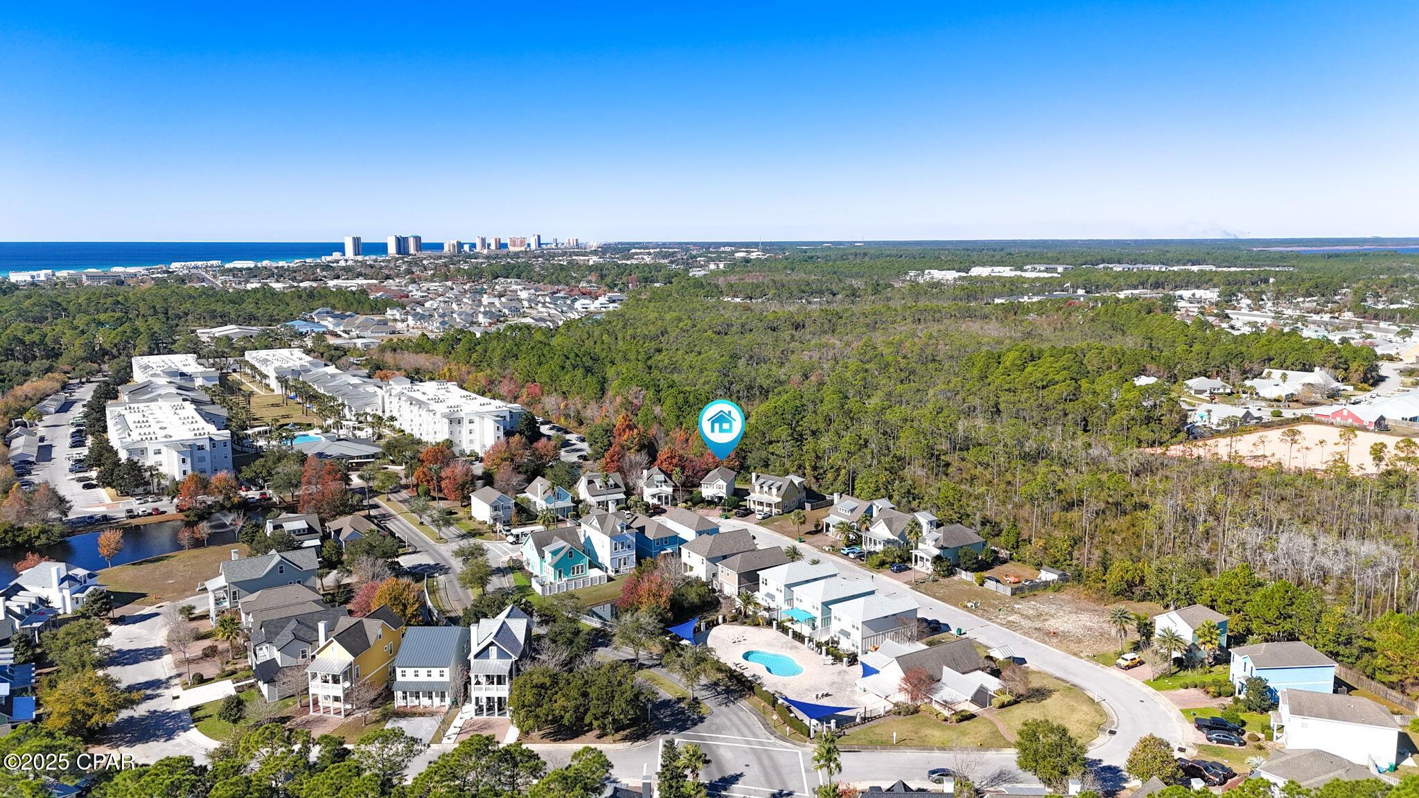 Harrison's Walk - Residential