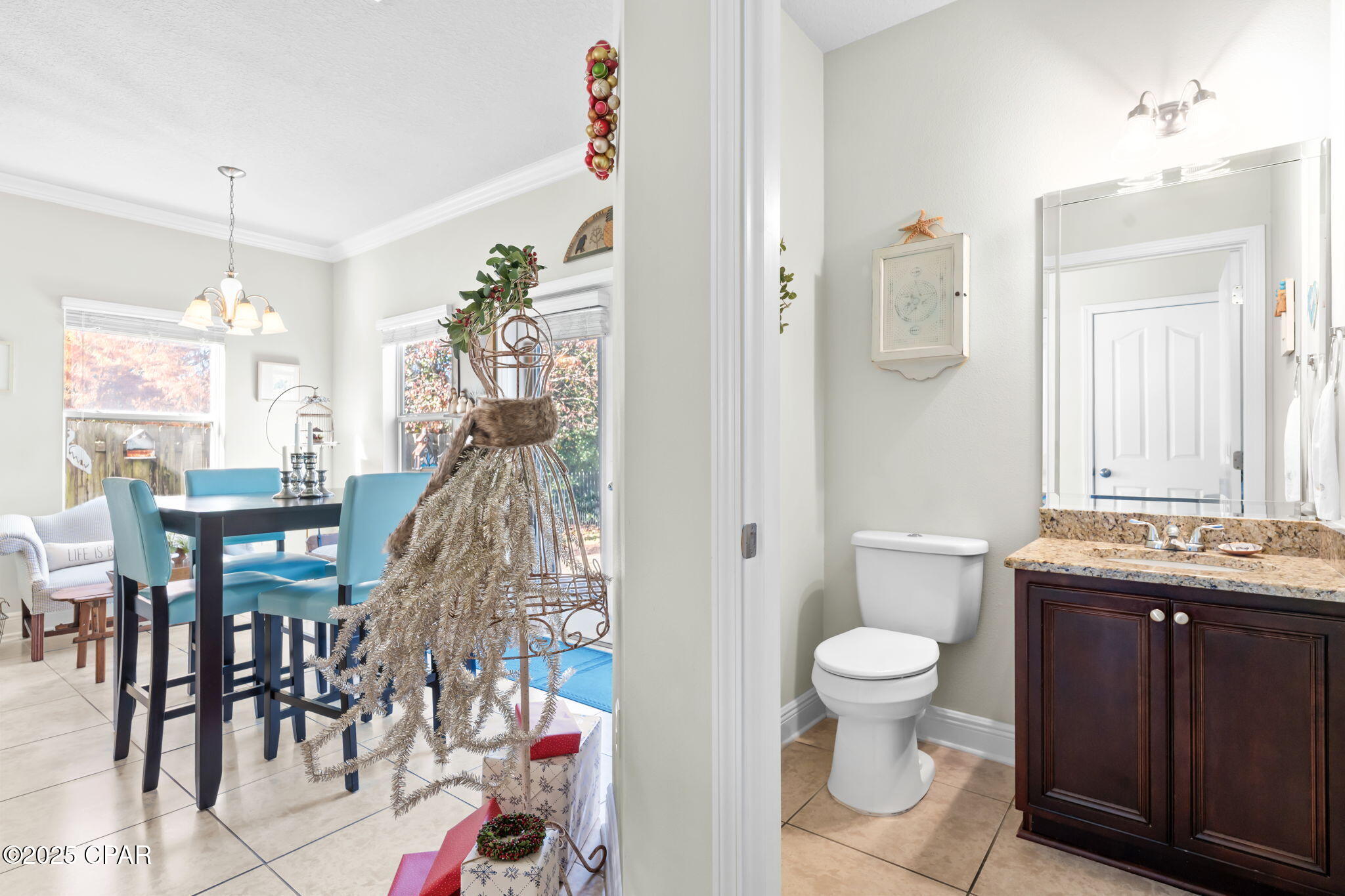 Harrison's Walk - Residential