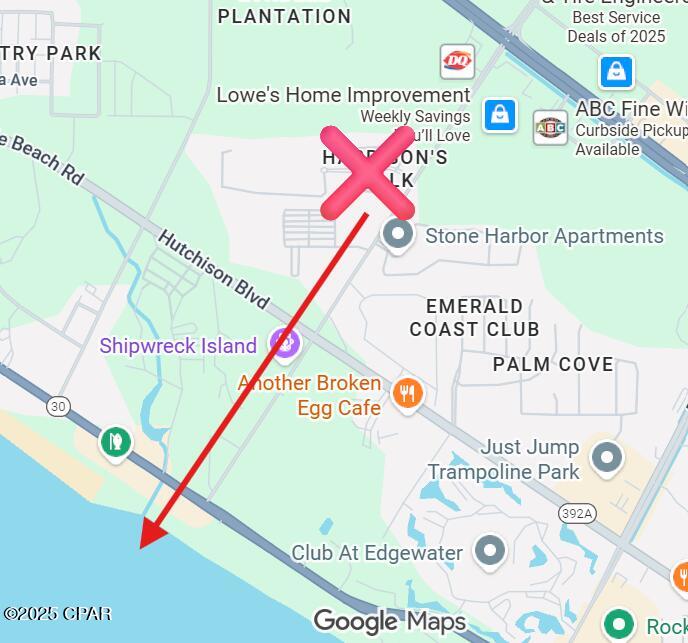 Harrison's Walk - Residential