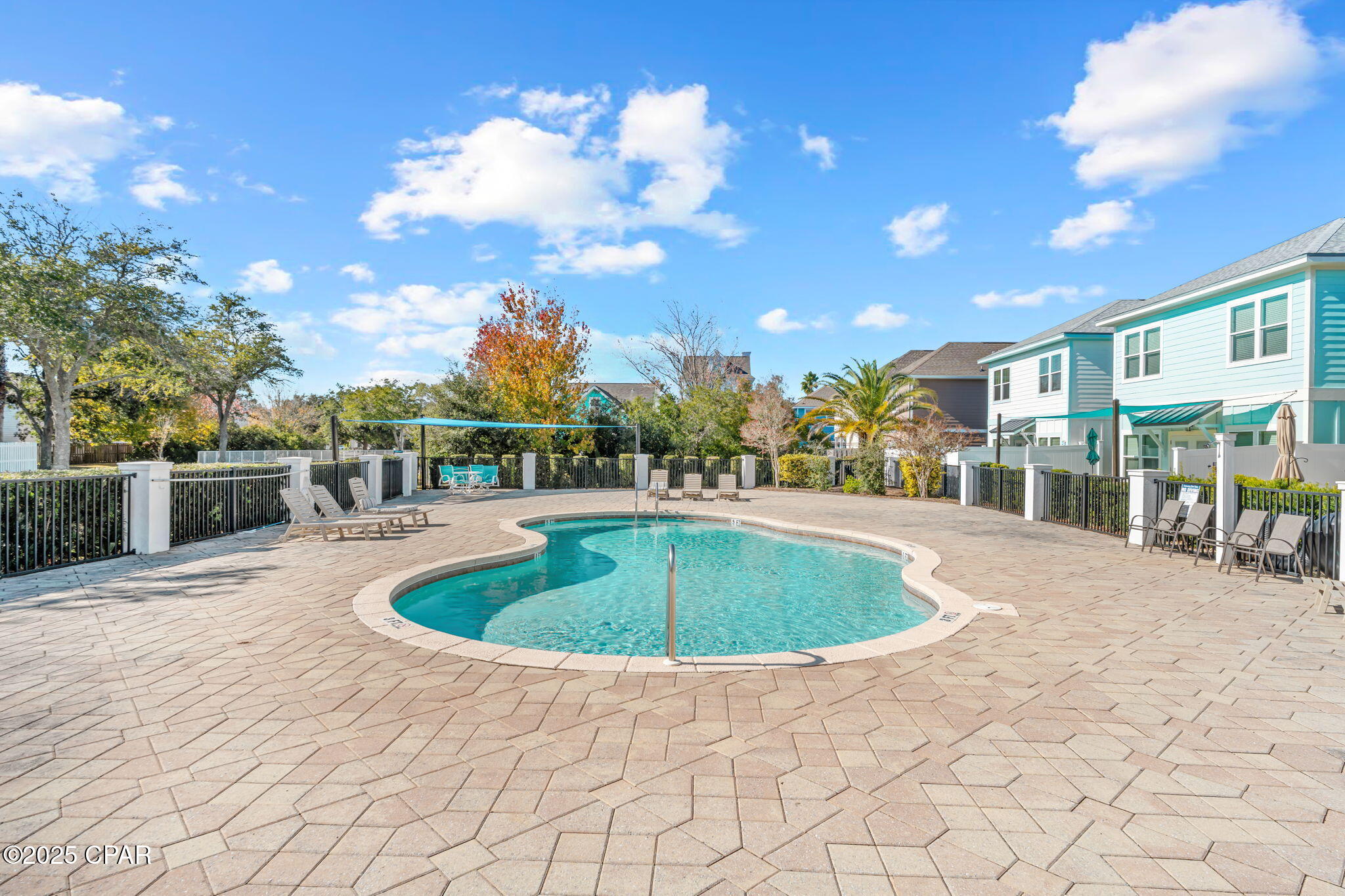 Harrison's Walk - Residential