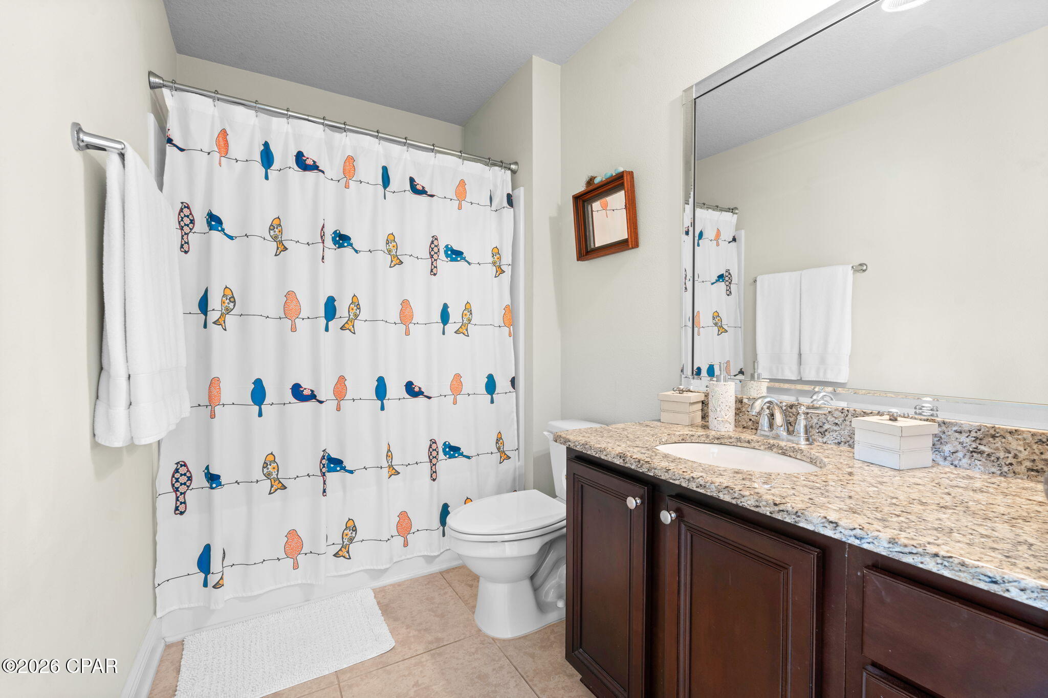 Harrison's Walk - Residential